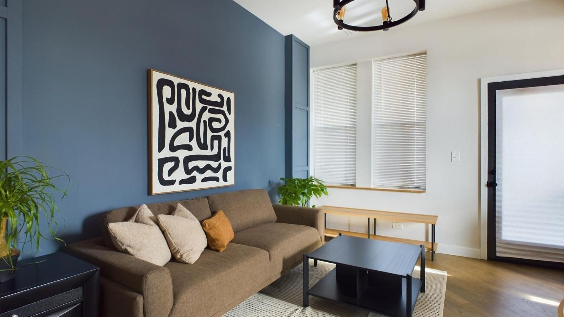 Zen Escape-chicago's Urban Oasis *