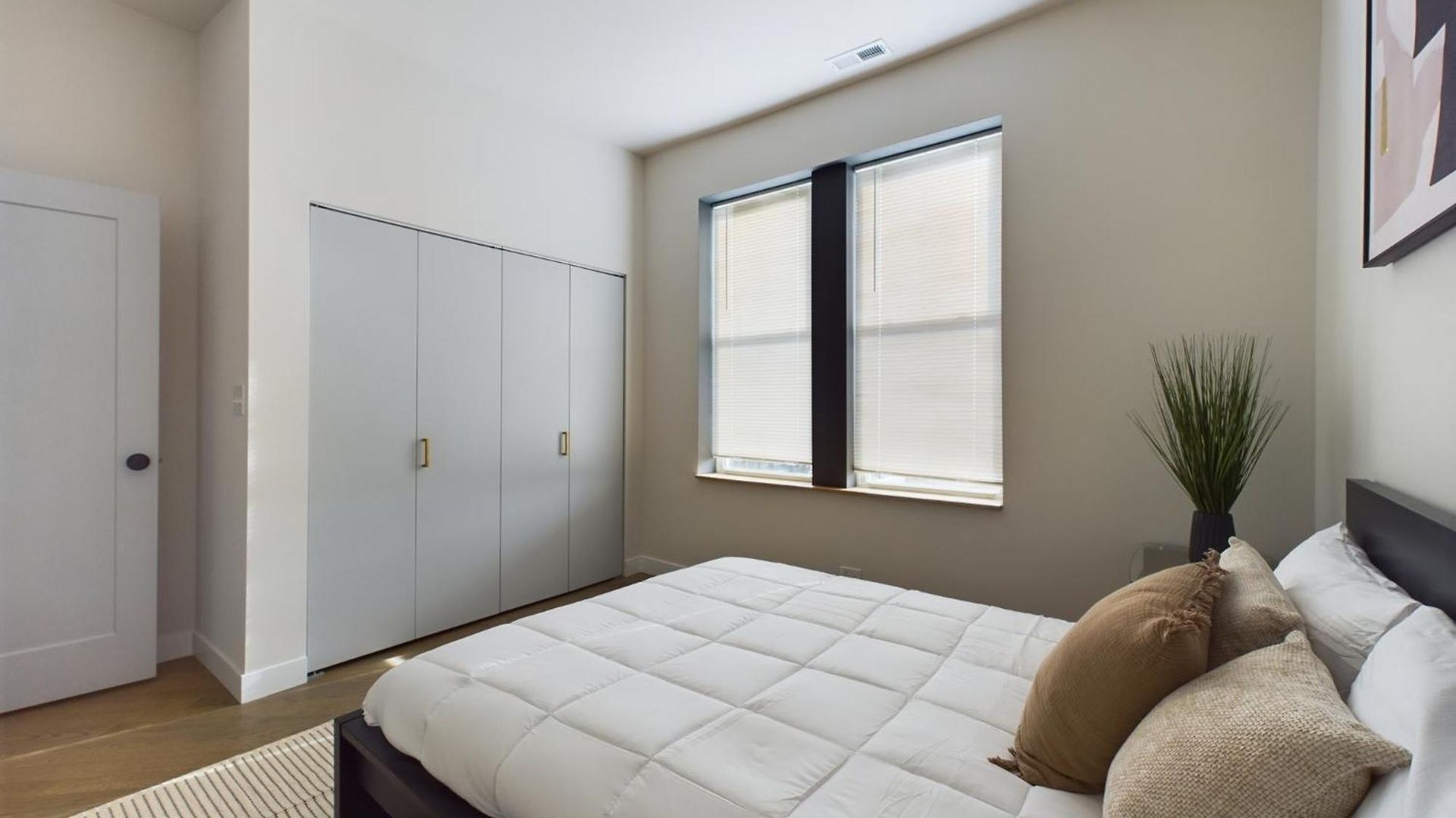 Zen Escape-chicago's Urban Oasis Holiday home
