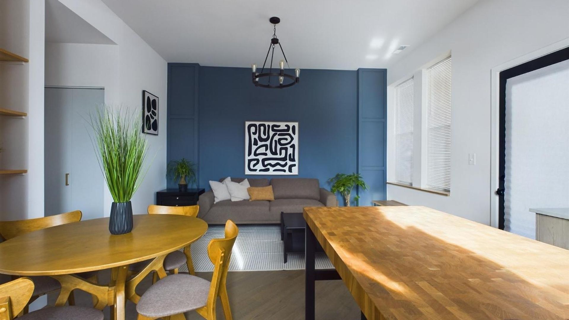 Holiday home Zen Escape-chicago's Urban Oasis Chicago