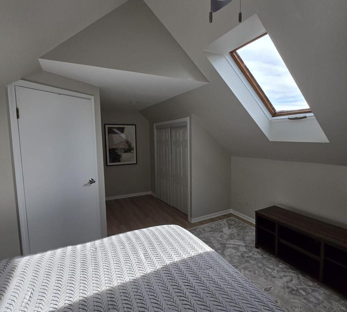 Apartment Trendy Loft In Southport *