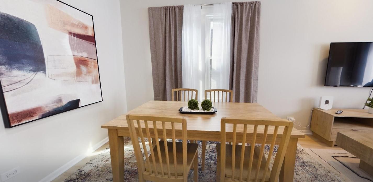 Trendy Loft In Southport *