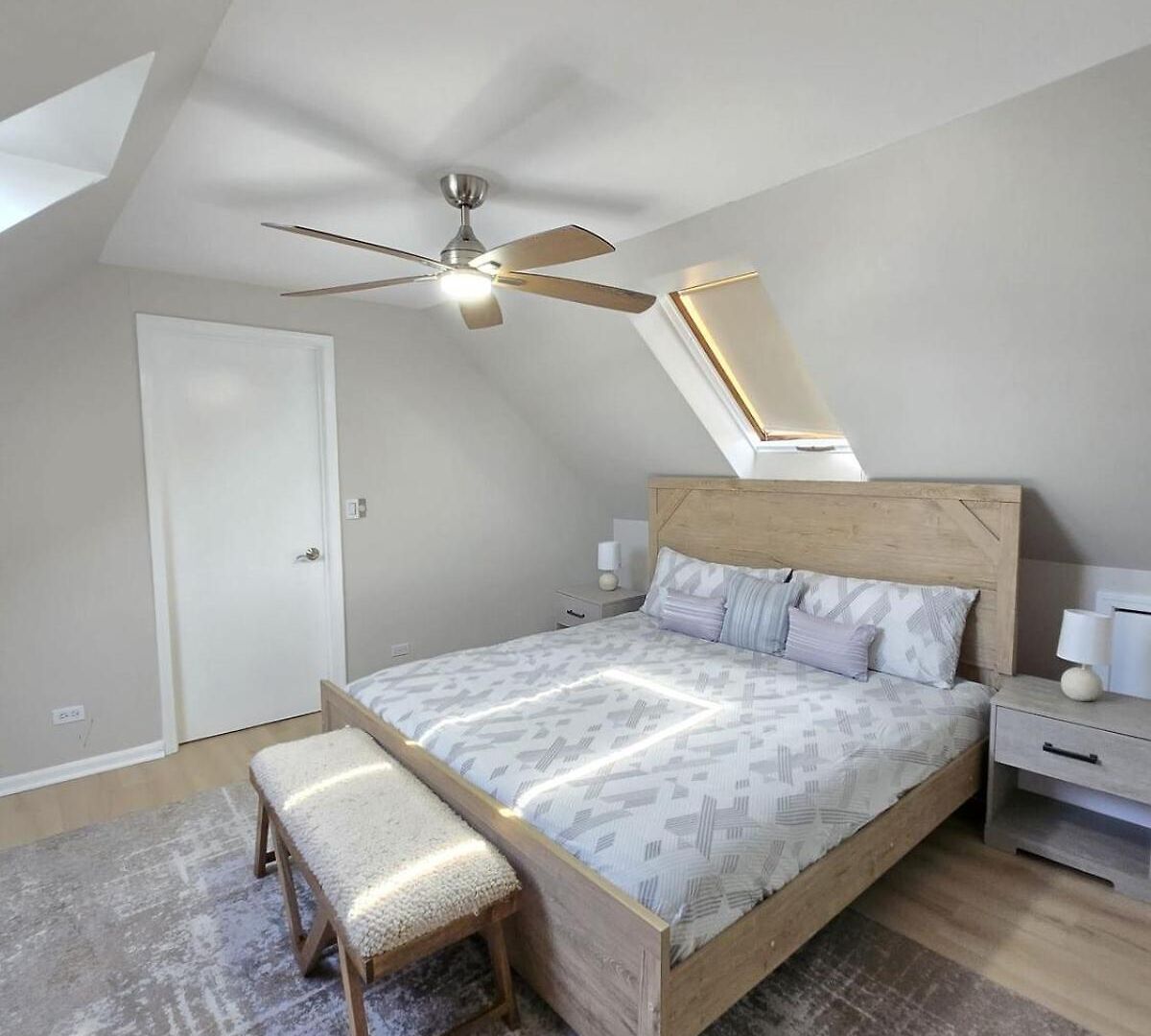 Apartment Trendy Loft In Southport