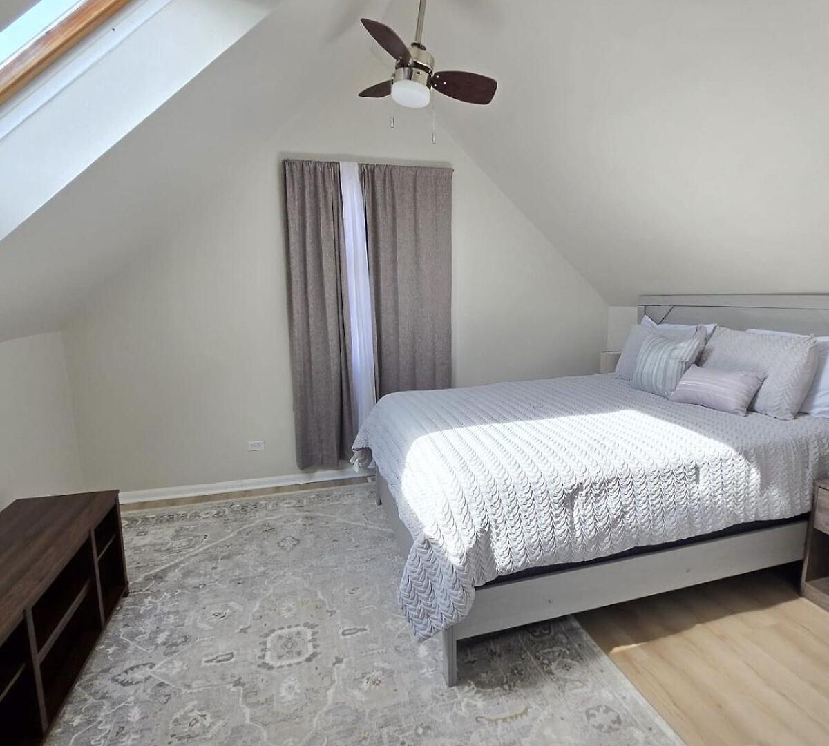 Apartment Trendy Loft In Southport *