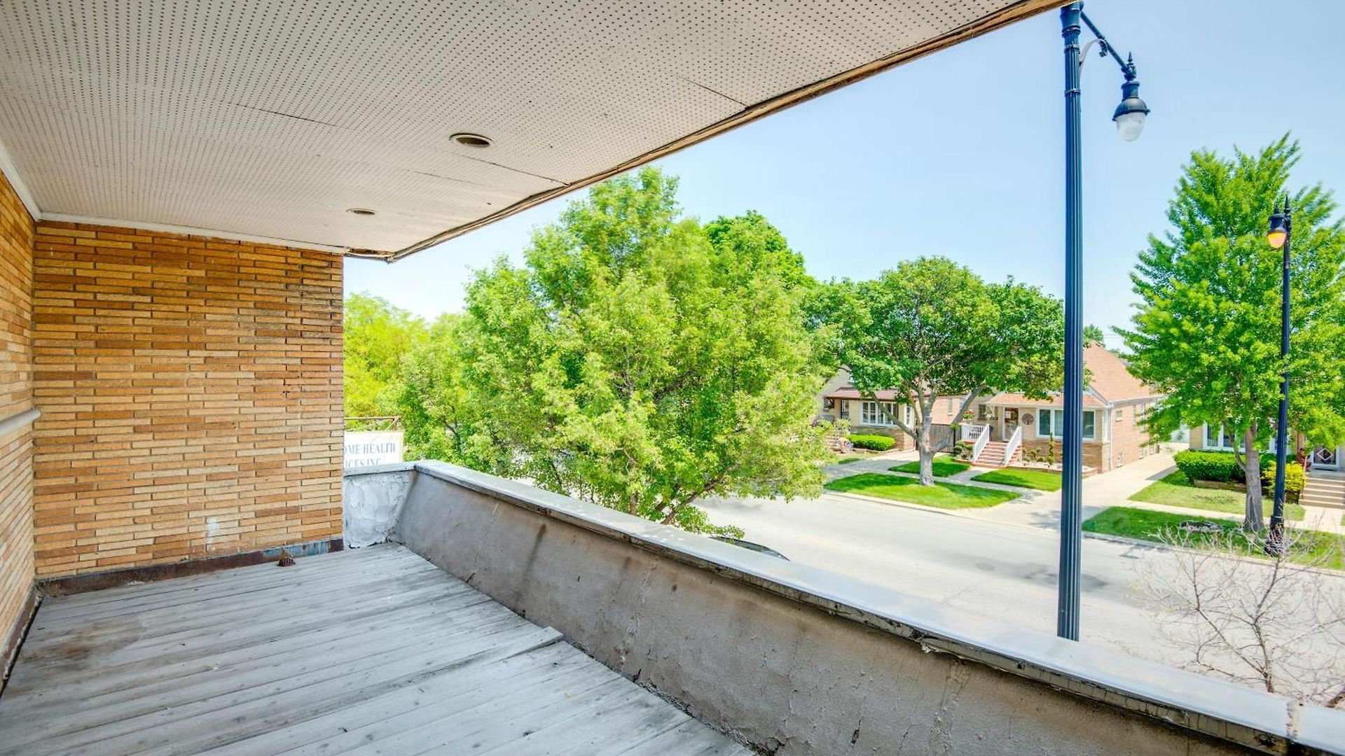 5 Mi To Midway: Walkable * Chicago