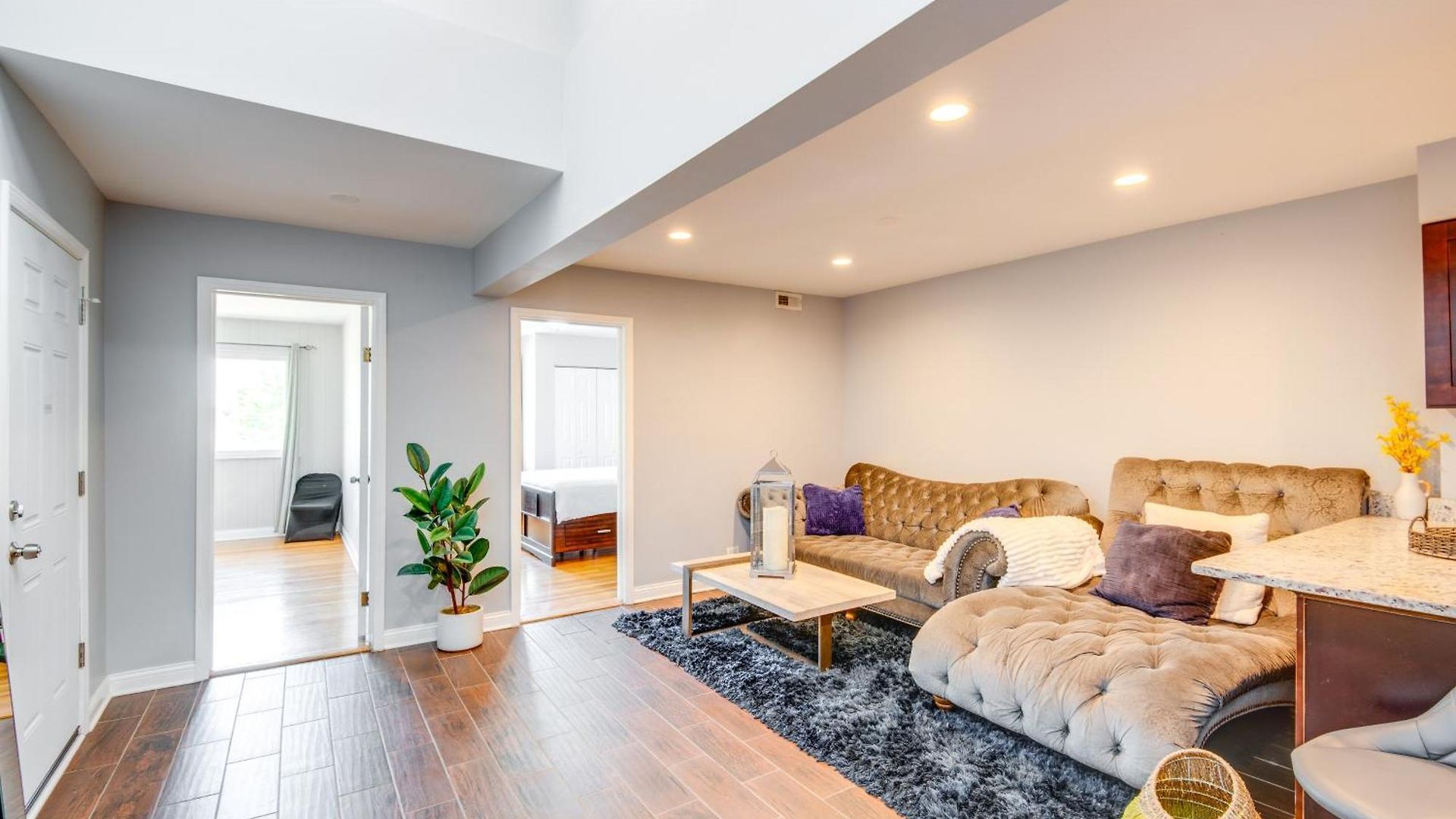 5 Mi To Midway: Walkable * Chicago
