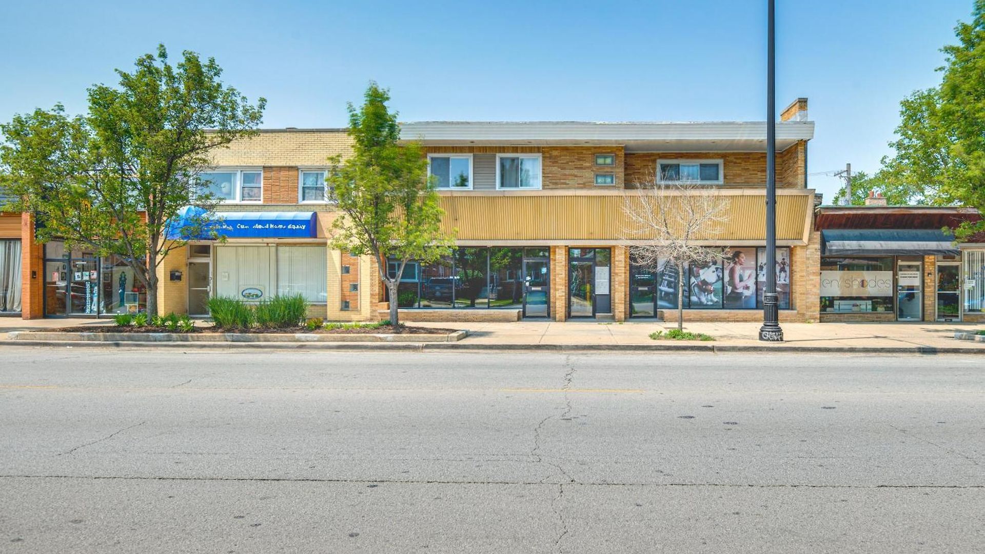 Apartment 14 Mi To Dtwn Chicago: In Ashburn!