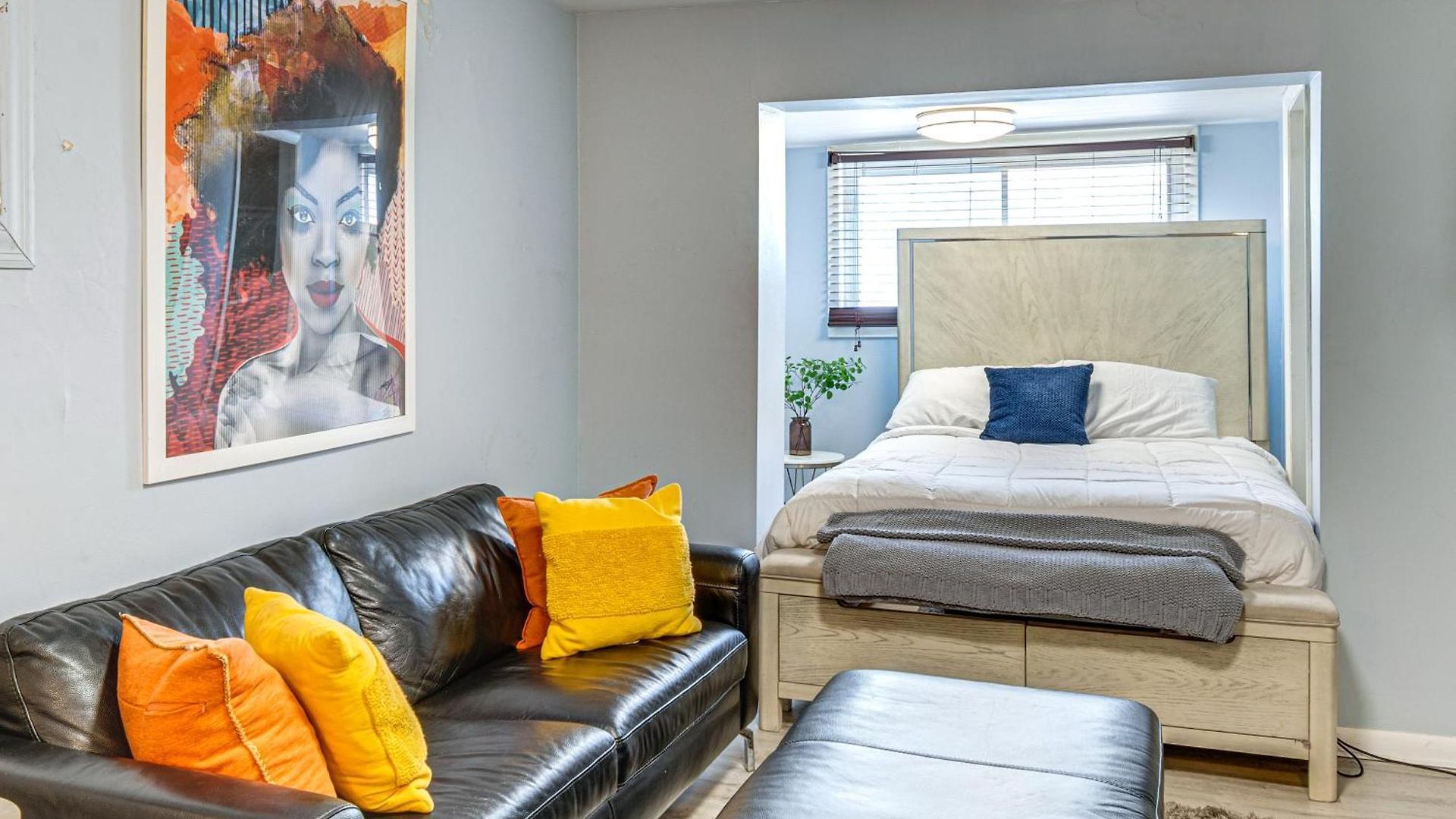 14 Mi To Dtwn Chicago: In Ashburn! Apartment *