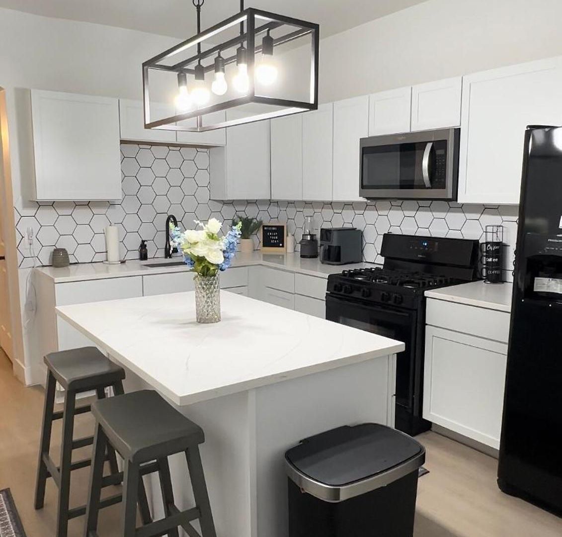 Cozy Casa By Ohare Airport * Chicago