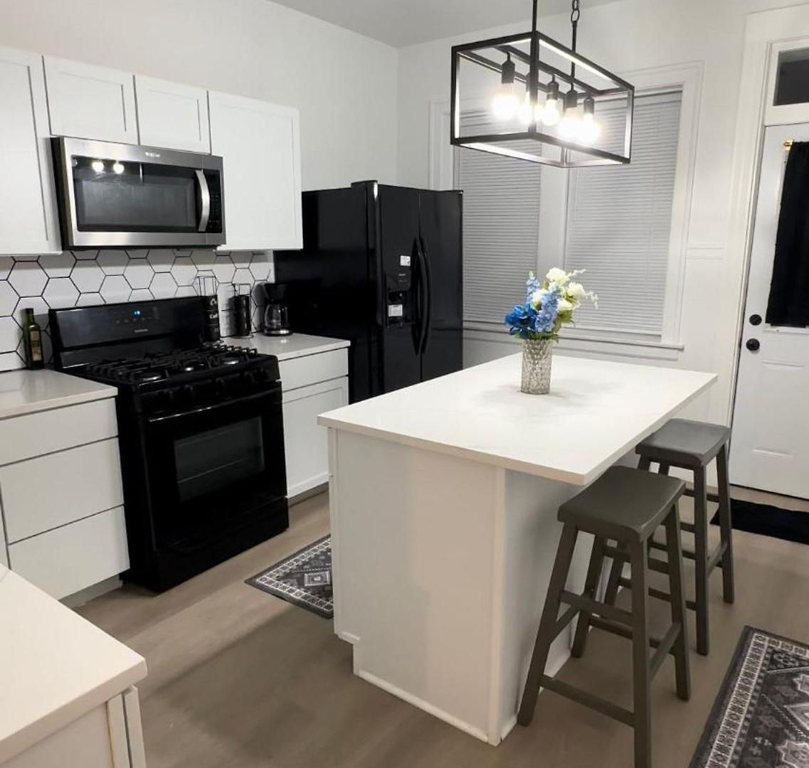 Cozy Casa By Ohare Airport Apartment *