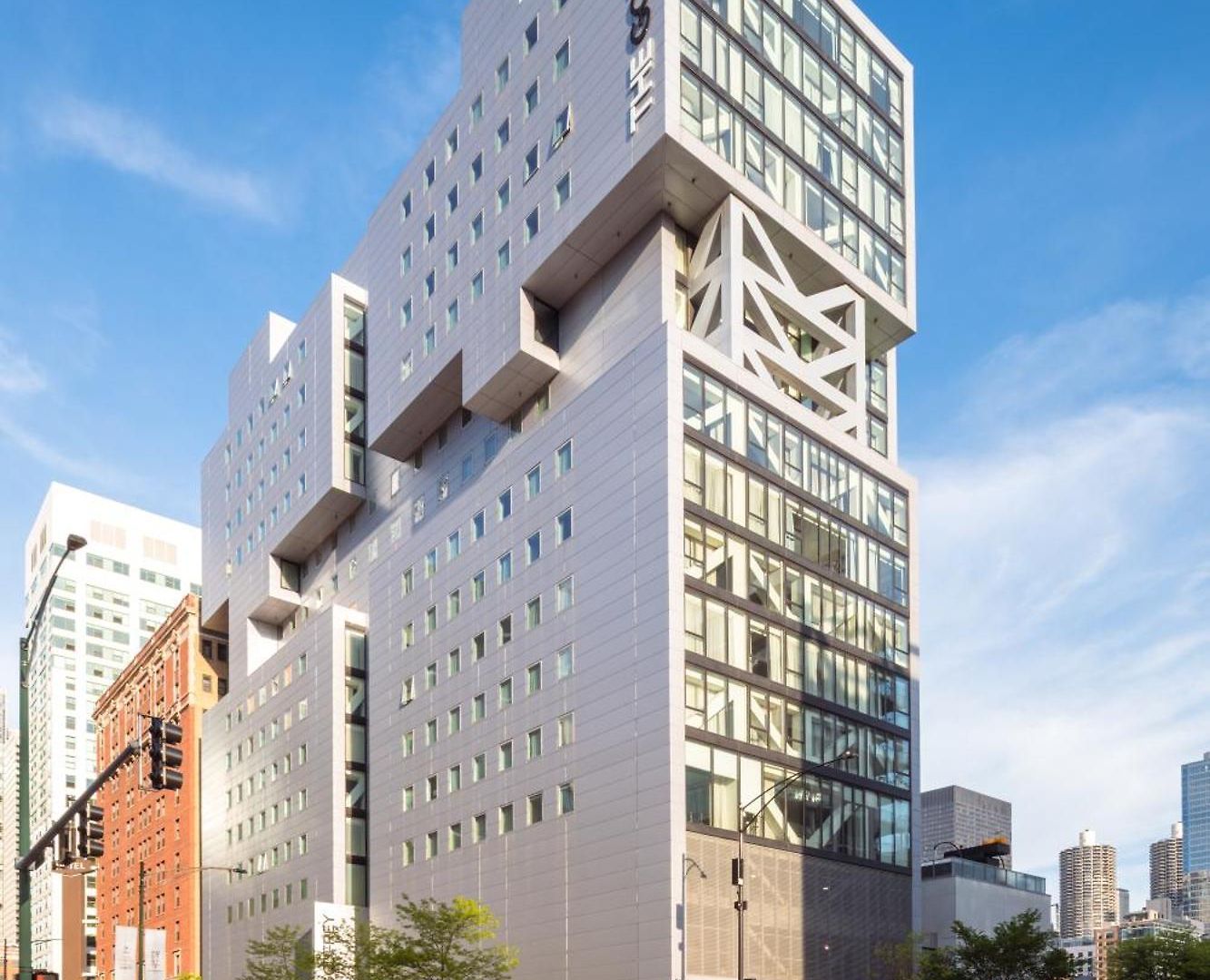 Hotel The Godfrey 4*