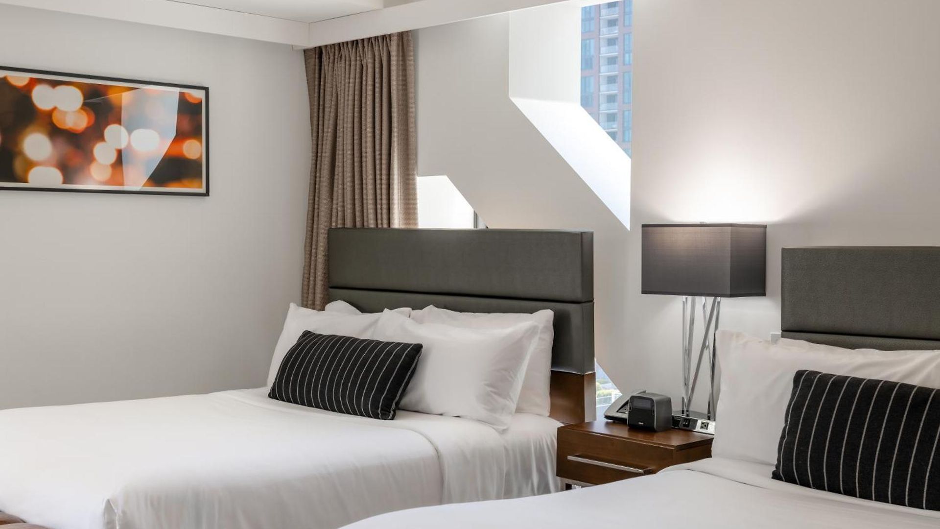 Hotel The Godfrey Chicago
