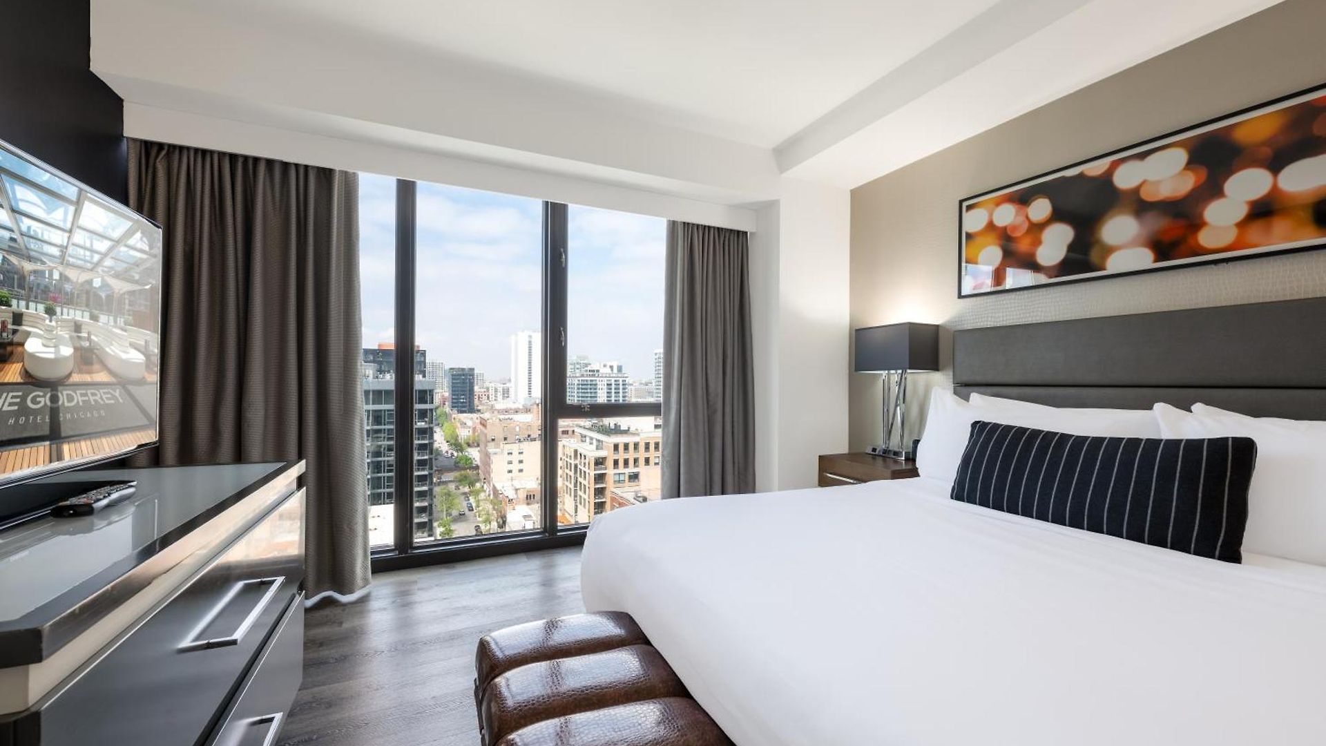 The Godfrey 4* Chicago