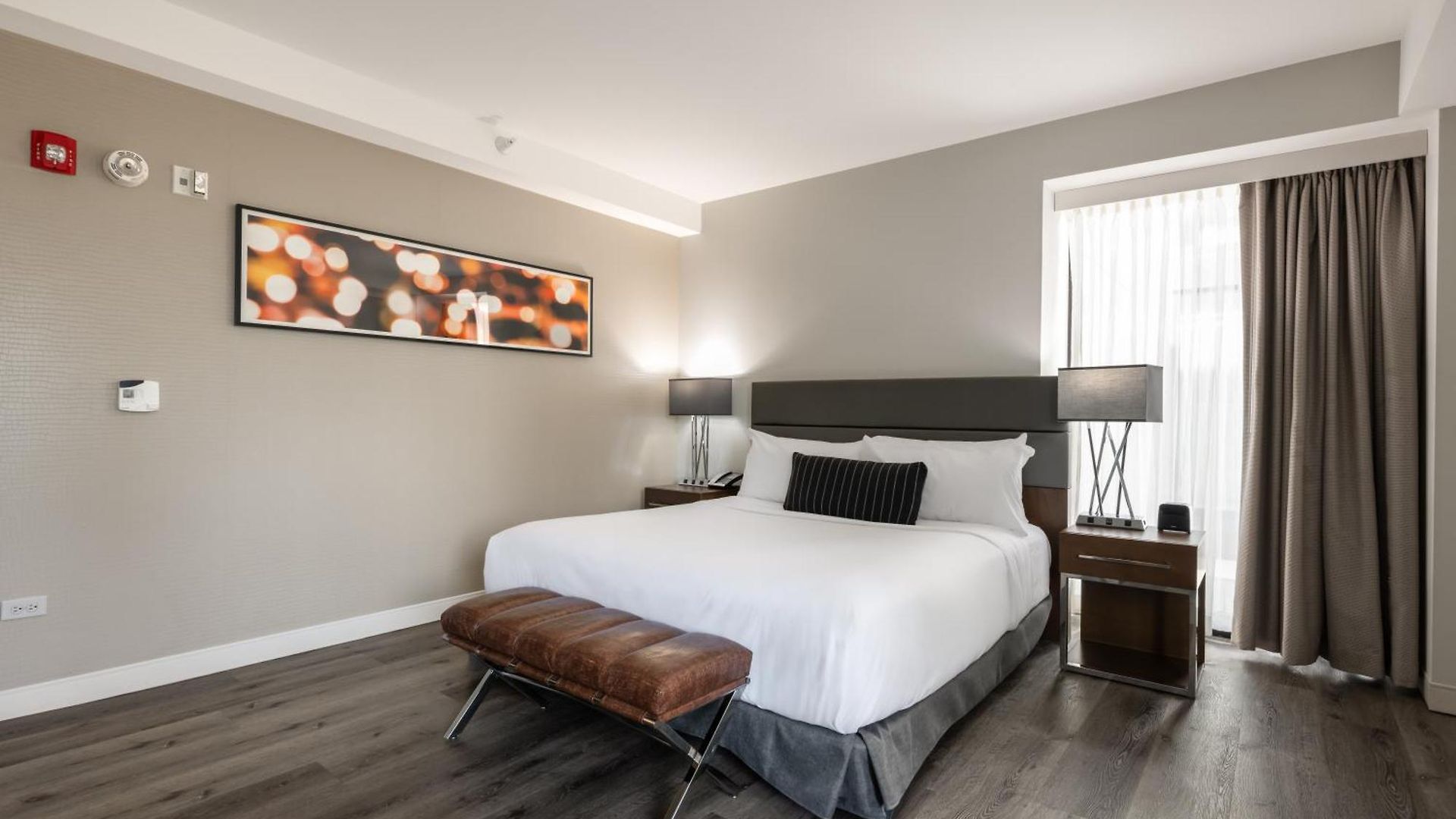 The Godfrey Hotel Chicago