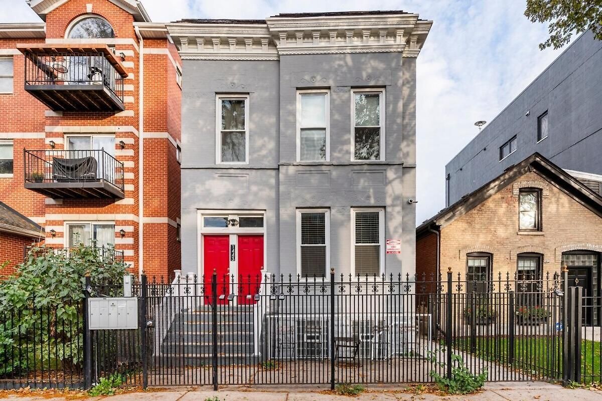 Apartment Cozy 2 Bedroom 1 Ba Flat Just 10 Mins From Downtown