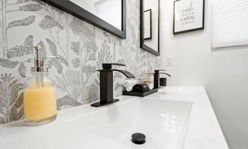 2 Bd 2 Ba Bucktown Safari Flat * Chicago