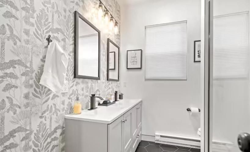 2 Bd 2 Ba Bucktown Safari Flat Chicago
