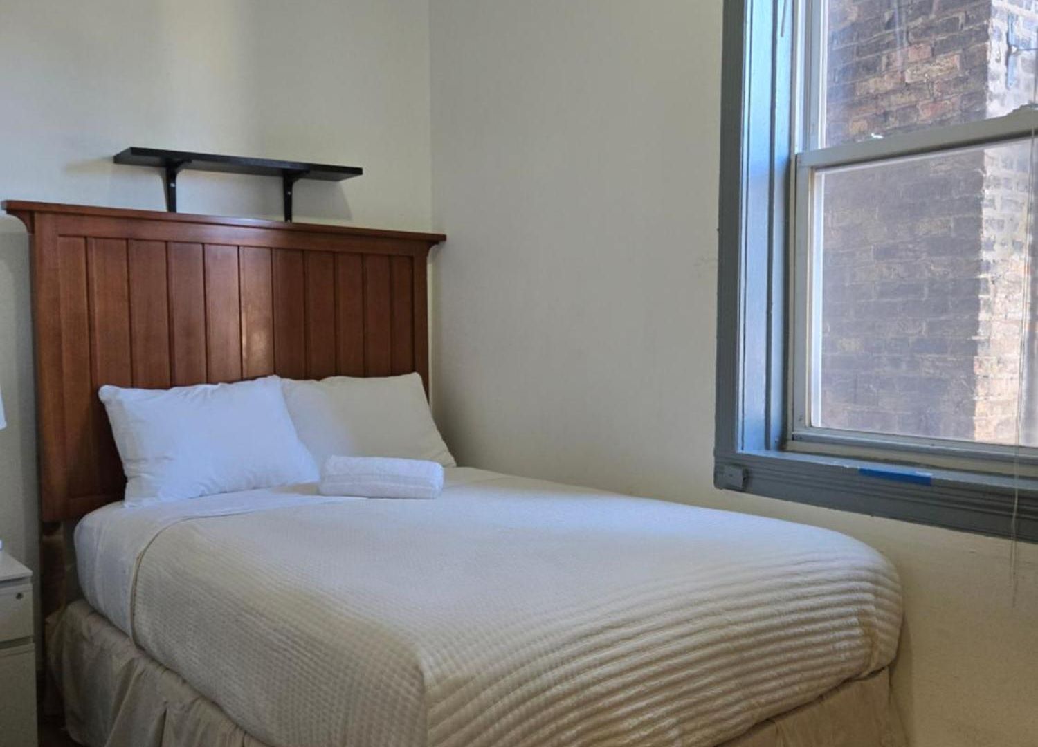 Hostel Stay Chicago