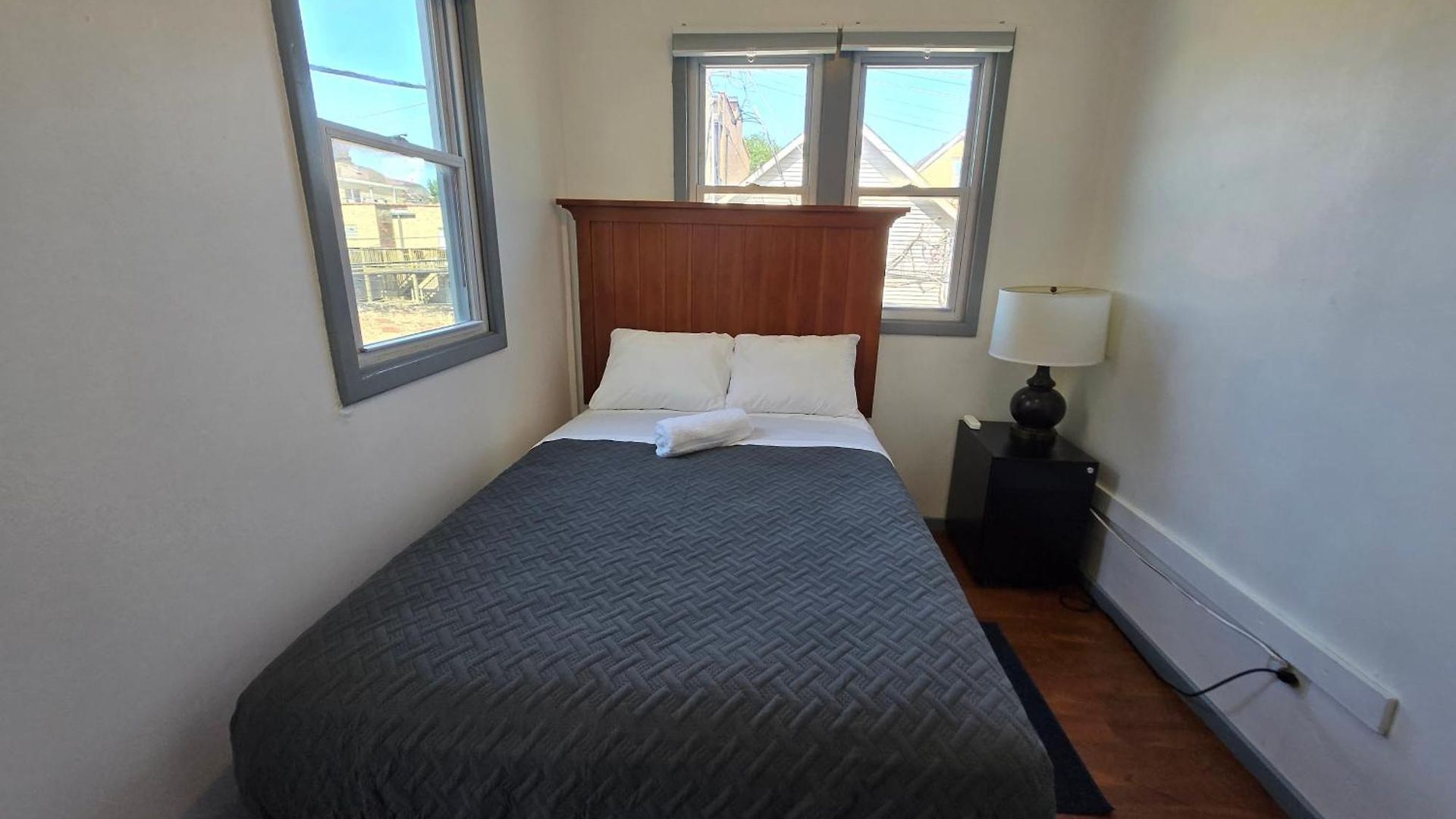 424 Hostel Chicago