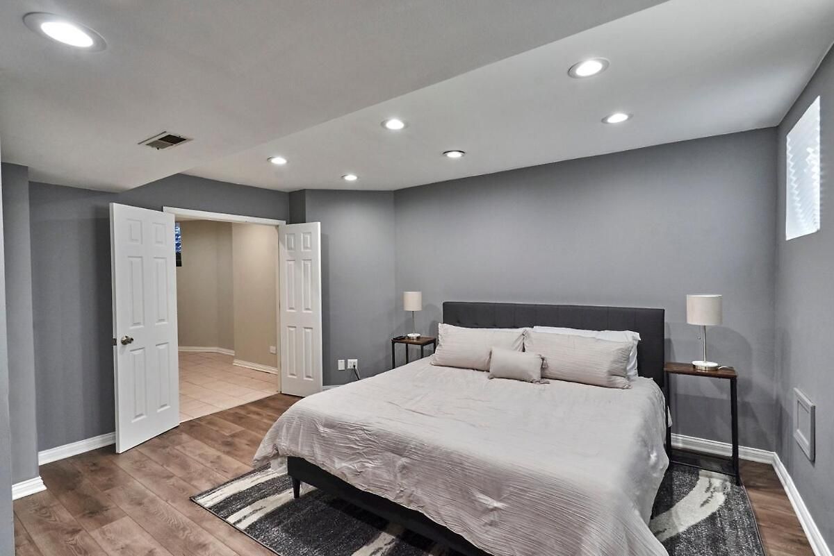 3bd 3ba Bronzeville Beauty * Chicago