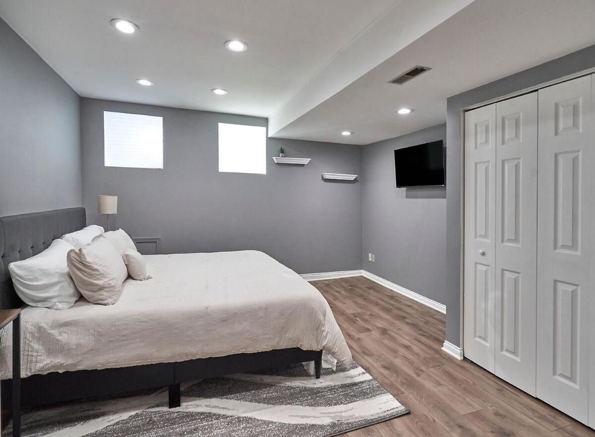 3bd 3ba Bronzeville Beauty Apartment *
