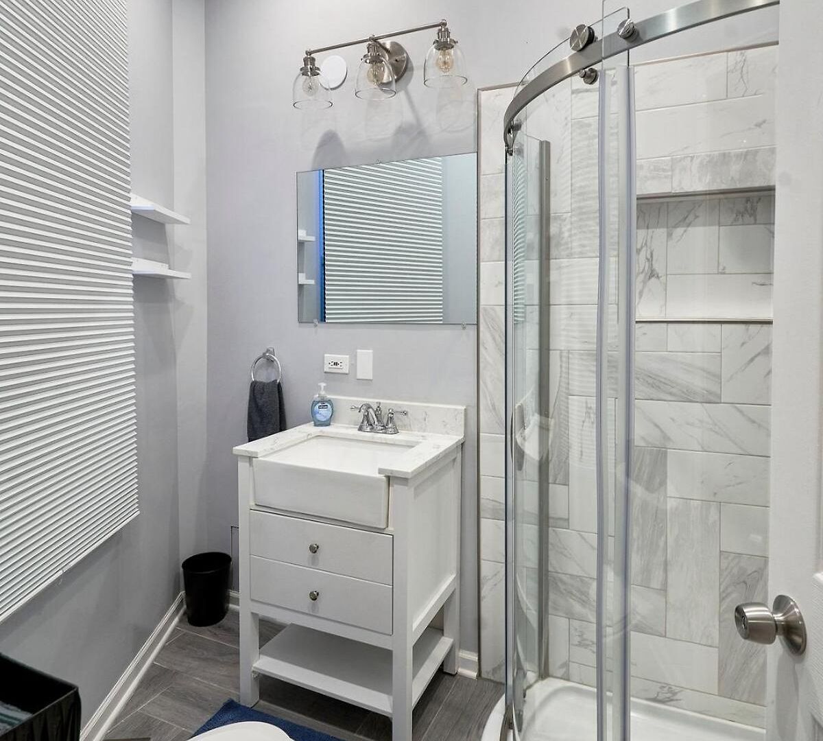 3bd 3ba Bronzeville Beauty