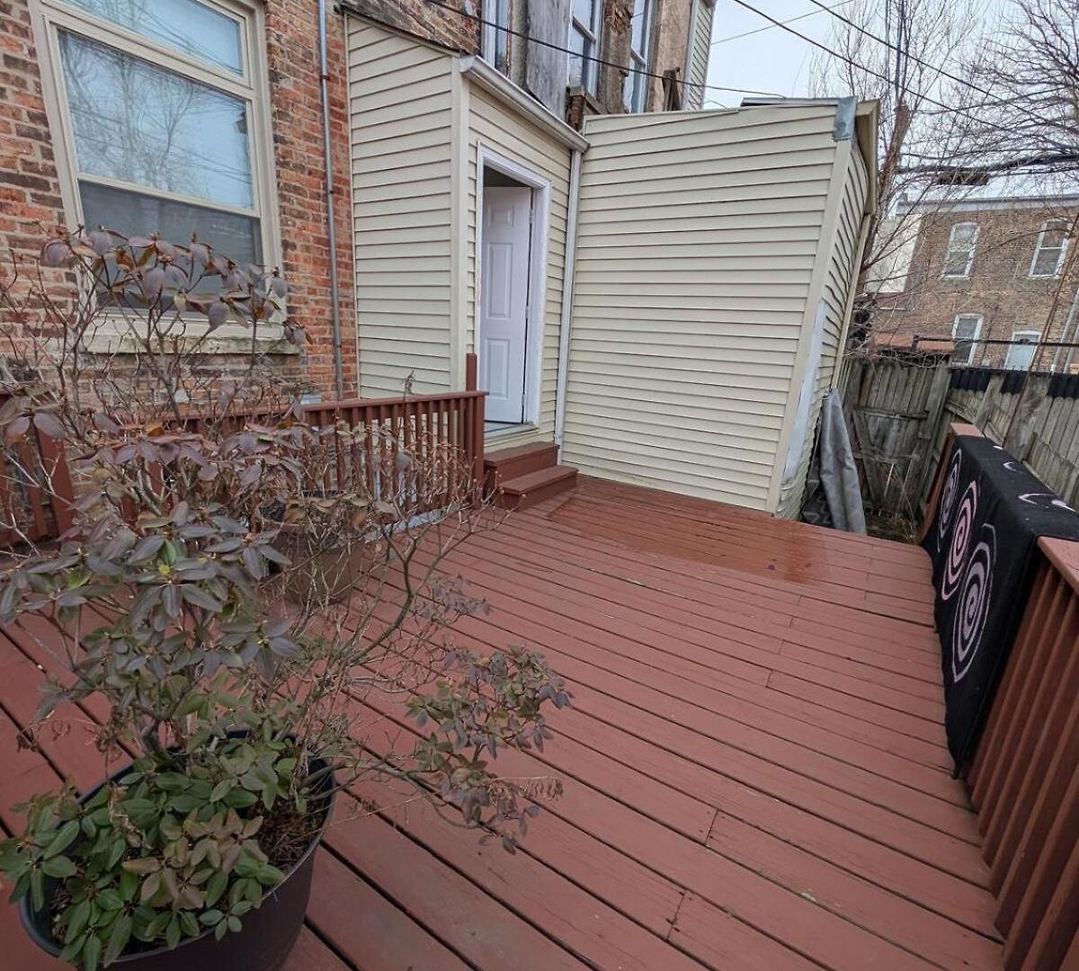 Apartment 3bd 3ba Bronzeville Beauty *