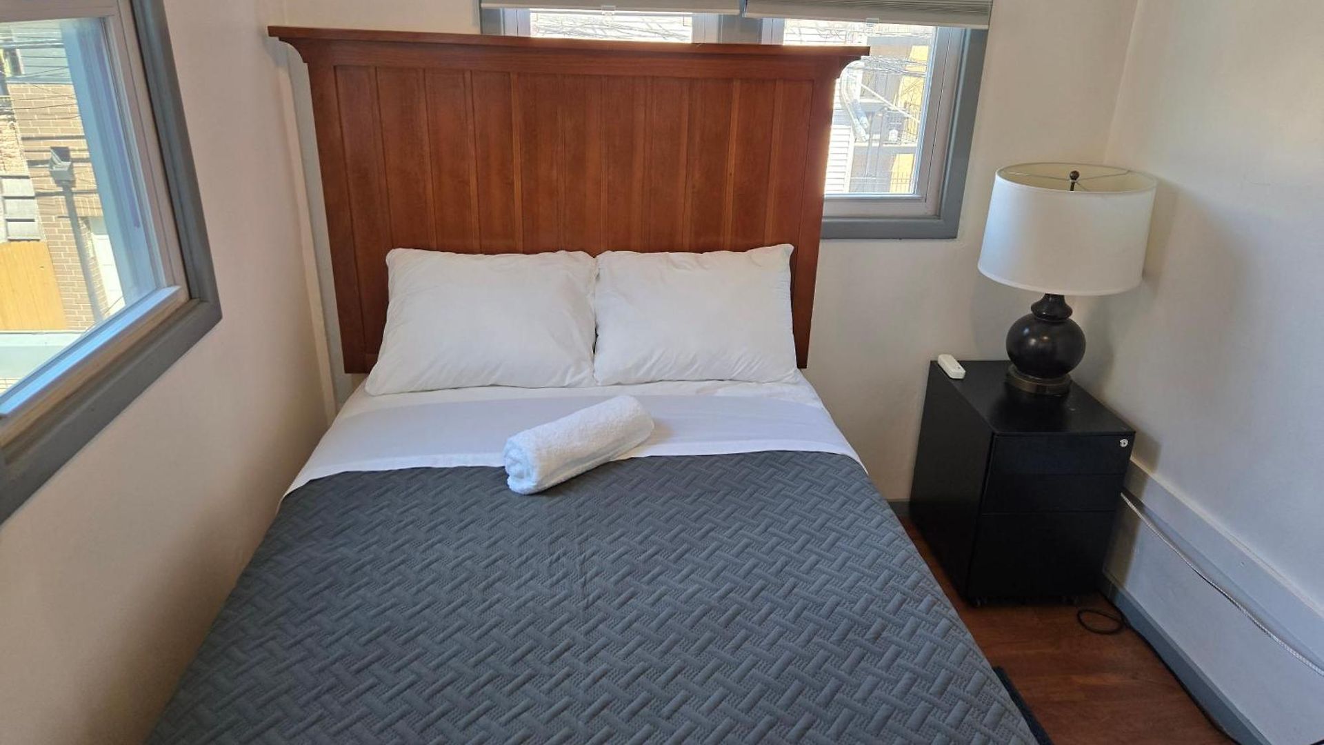 Hostel Stay Chicago Chicago