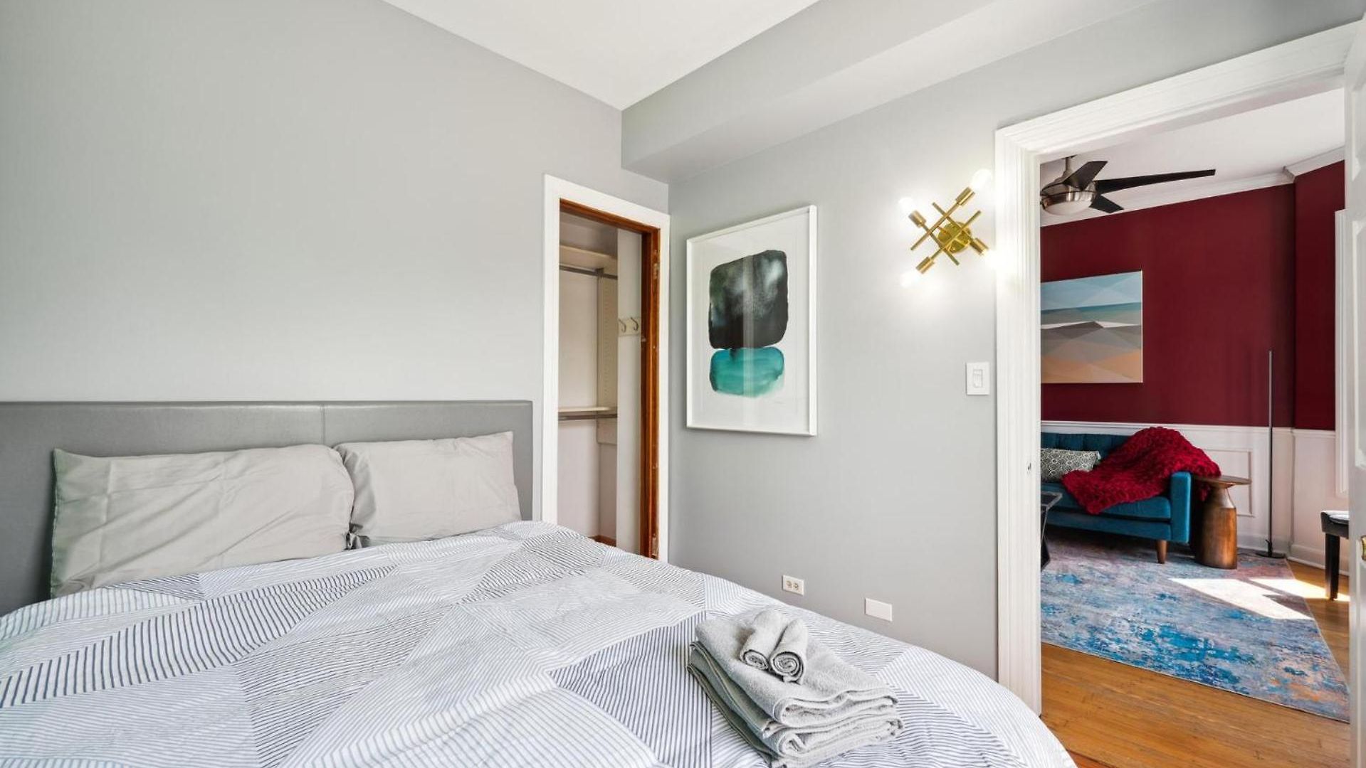 Wrigley 4br Home, Sleeps 10 Holiday home