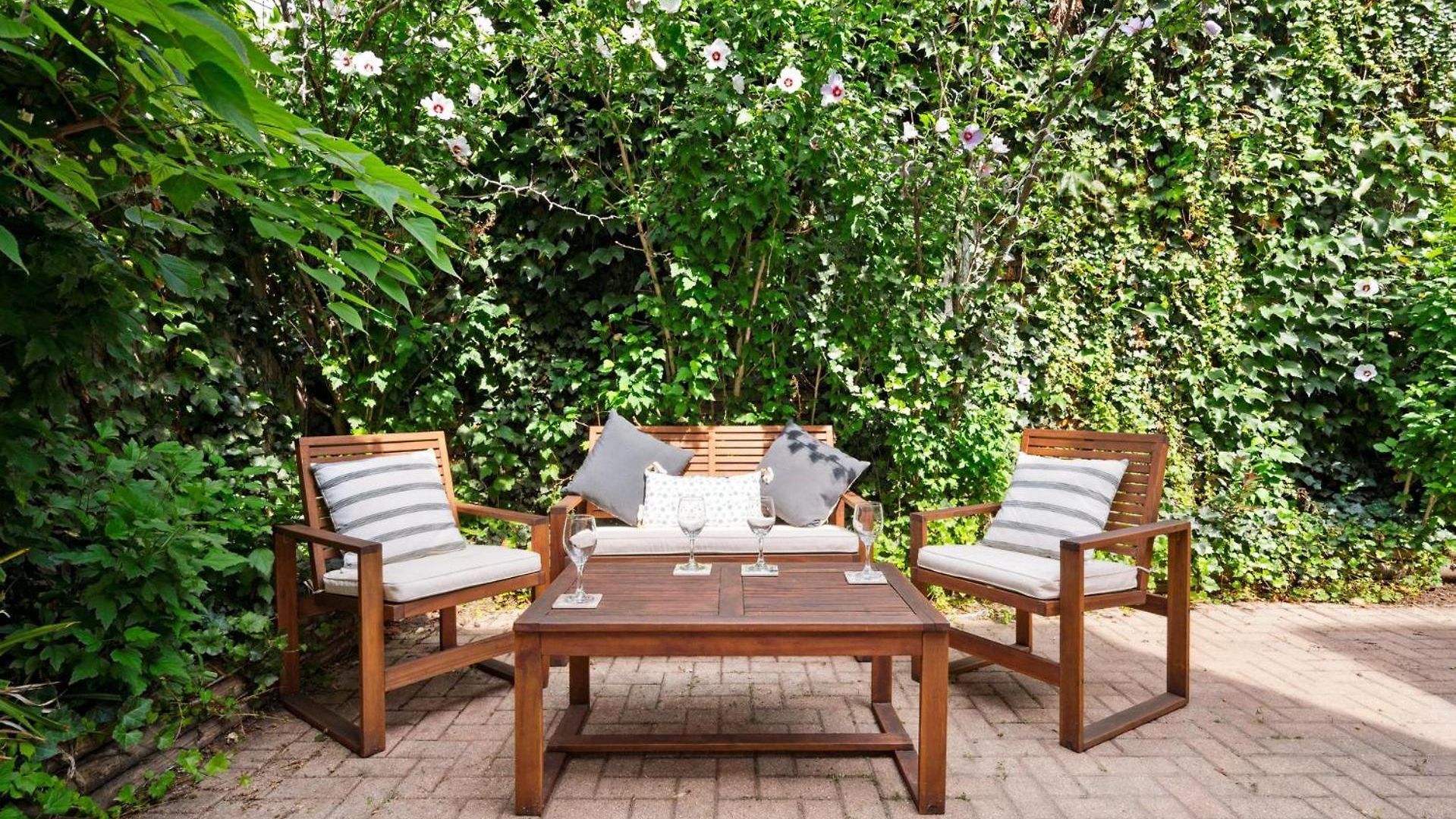 Holiday home Wrigley 4br Home, Sleeps 10 Chicago