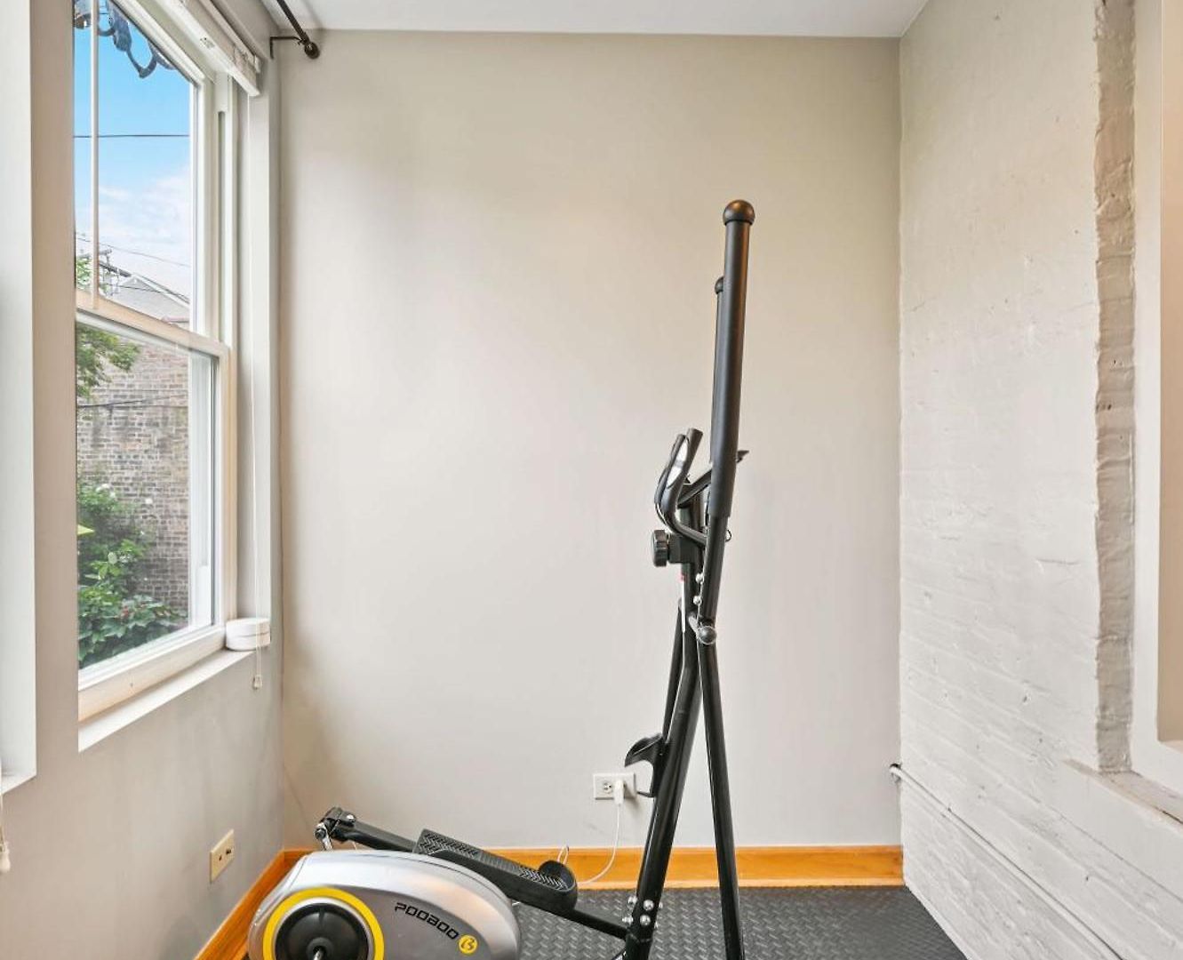Wrigley 4br Home, Sleeps 10 Chicago