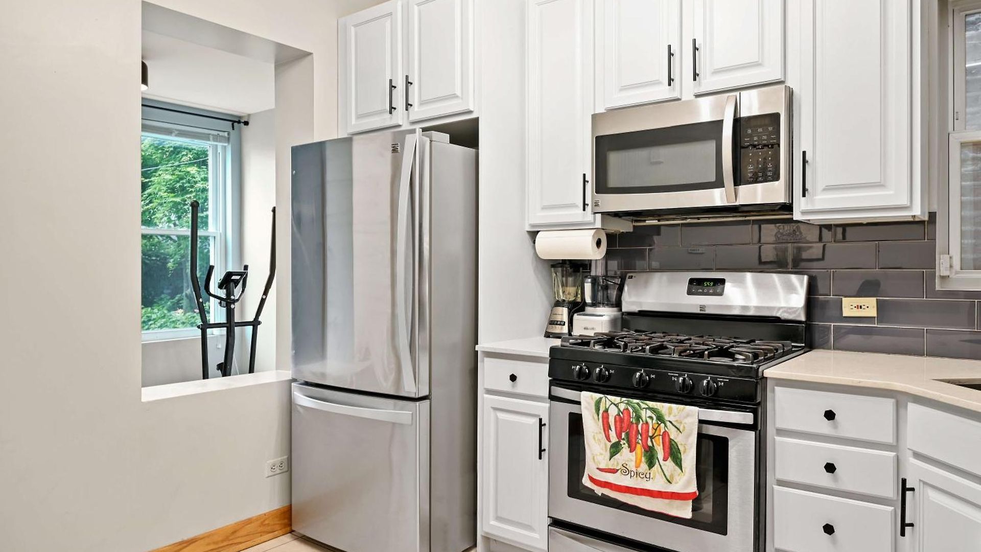 Wrigley 4br Home, Sleeps 10