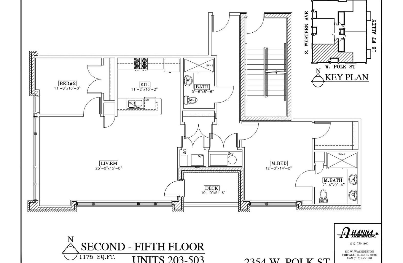 New Build In Pilsen Spacious 2 Bed 2 Bath Unit * Chicago