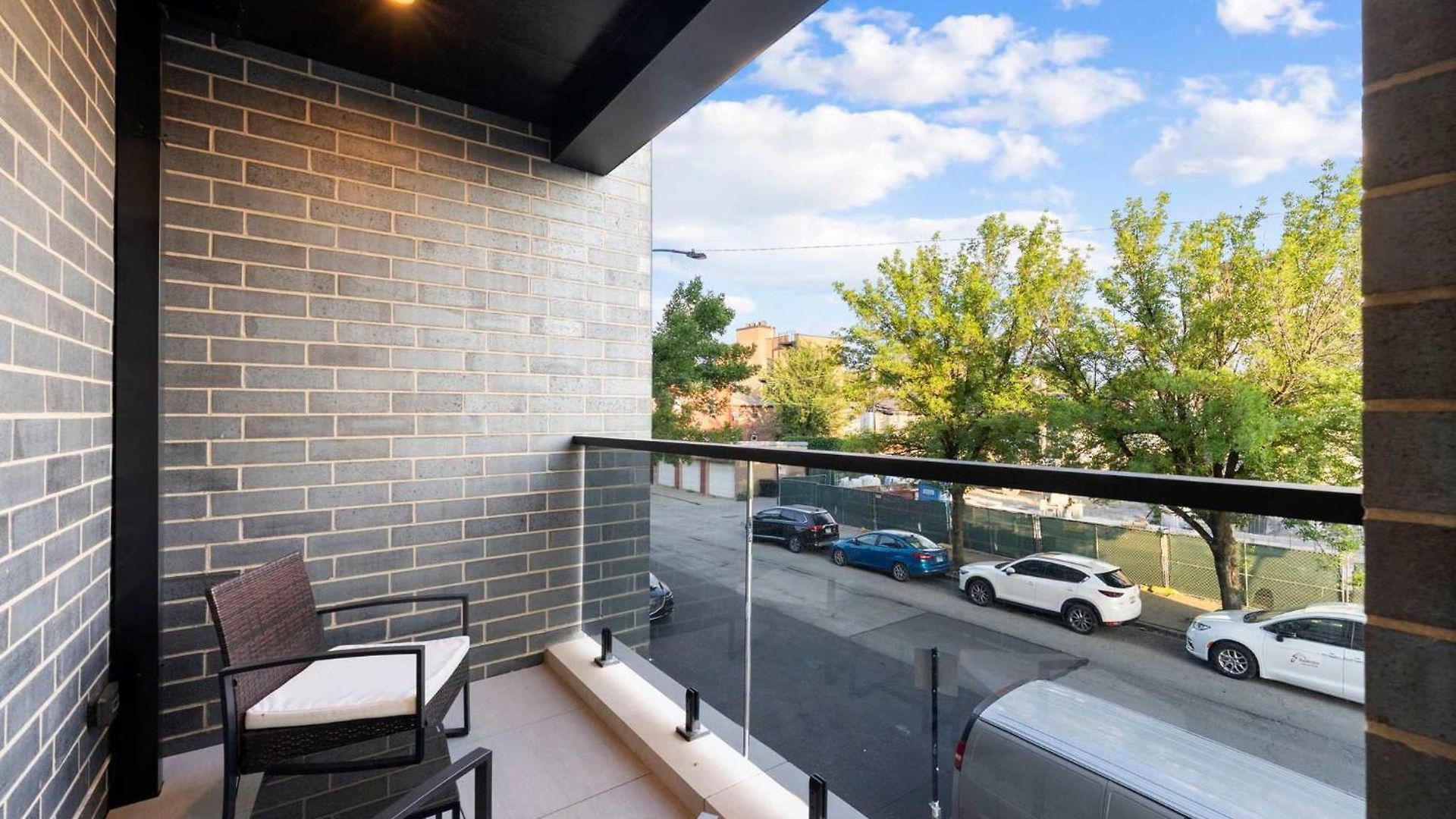 New Build In Pilsen Spacious 2 Bed 2 Bath Unit Chicago
