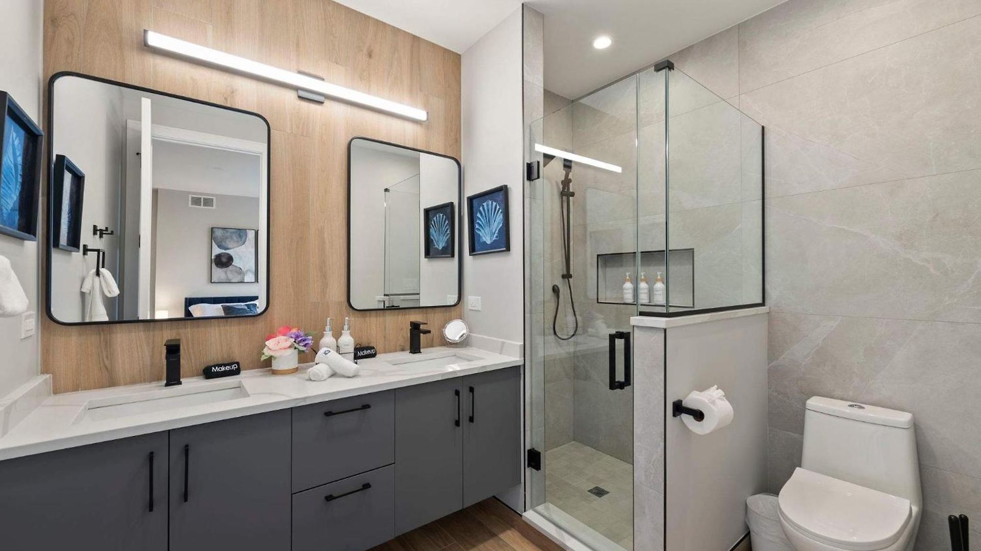 New Build In Pilsen Spacious 2 Bed 2 Bath Unit *
