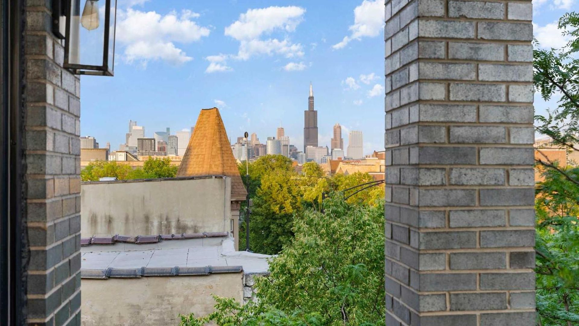 New 3bed 2bath With Parking By United Center Apartment Chicago