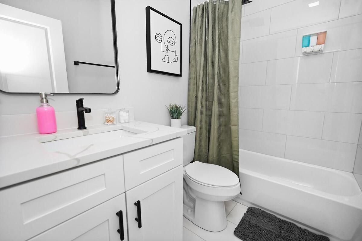 Spacious 3br Near Downtown, Of Illinois & Medical District Apartment