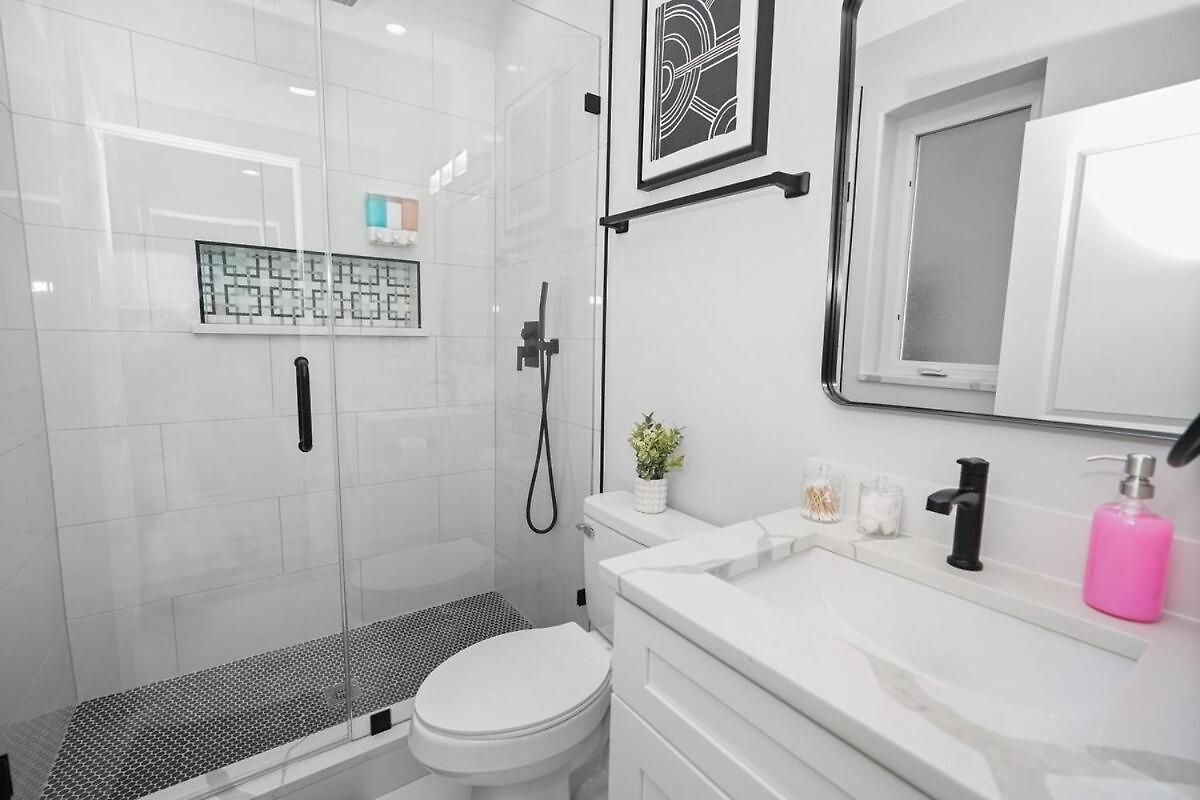 Spacious 3br Near Downtown, Of Illinois & Medical District Apartment Chicago