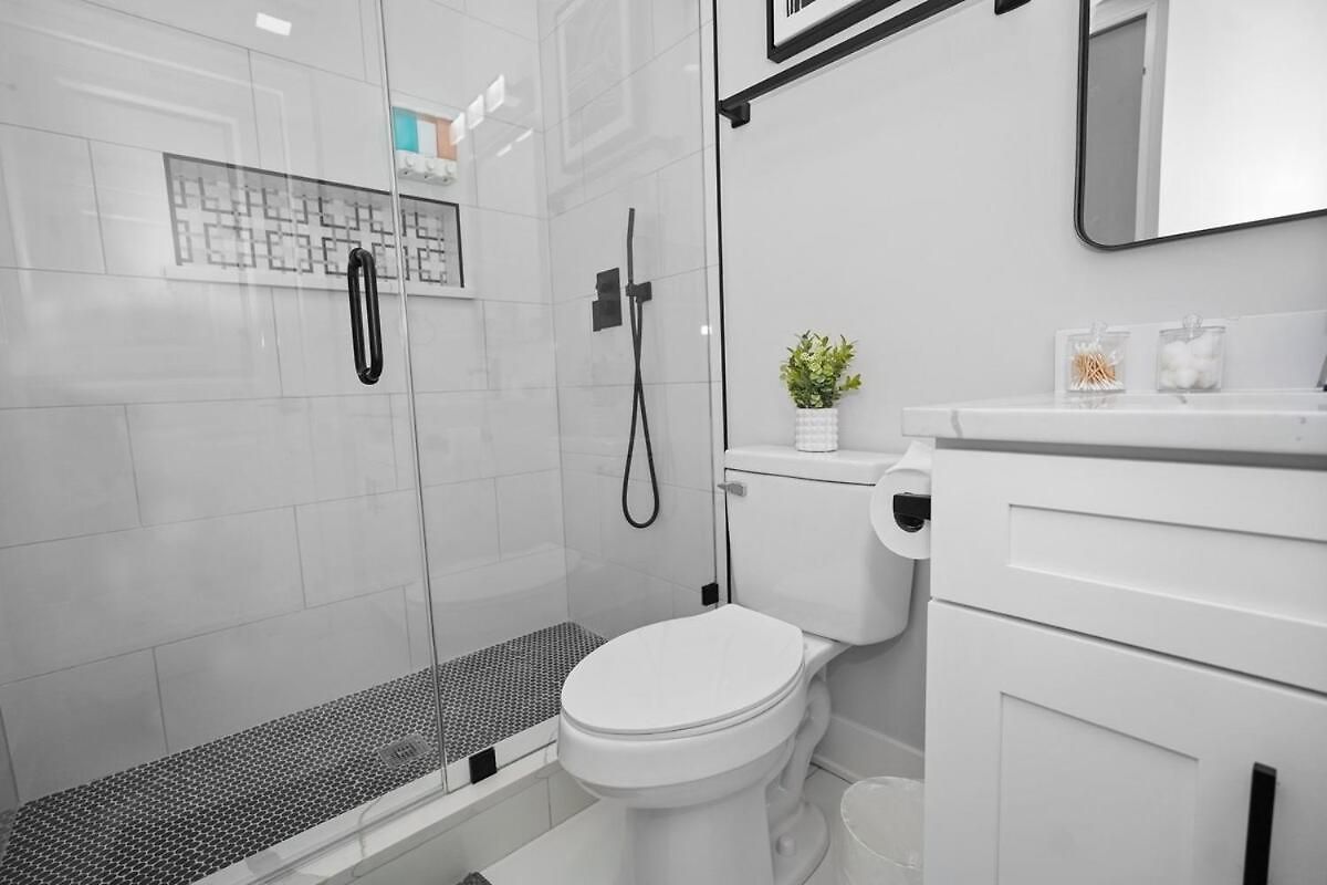 Spacious 3br Near Downtown, Of Illinois & Medical District *
