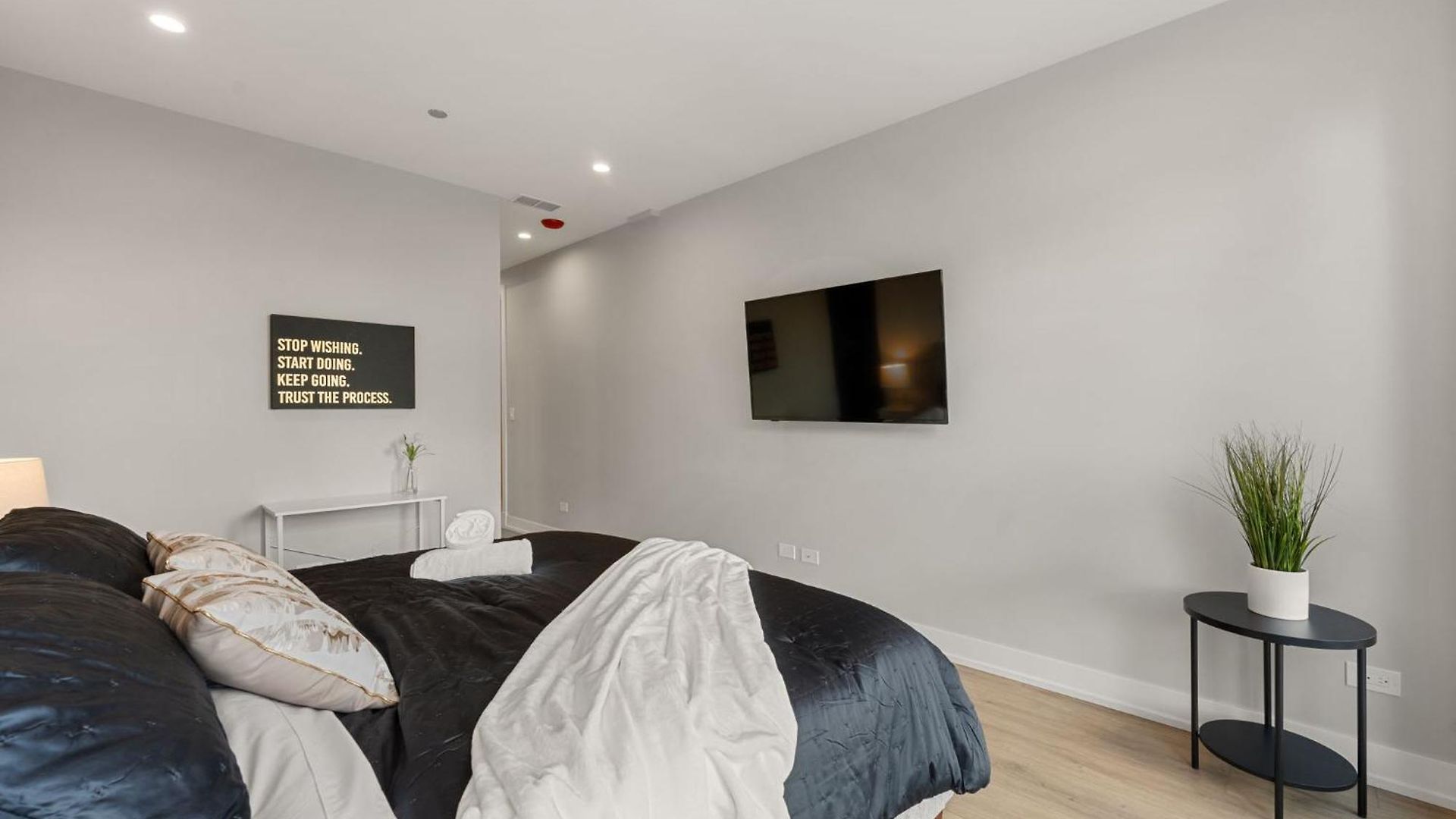 Apartment Bright 2bed 2bath In Brand New Pilsen Development *