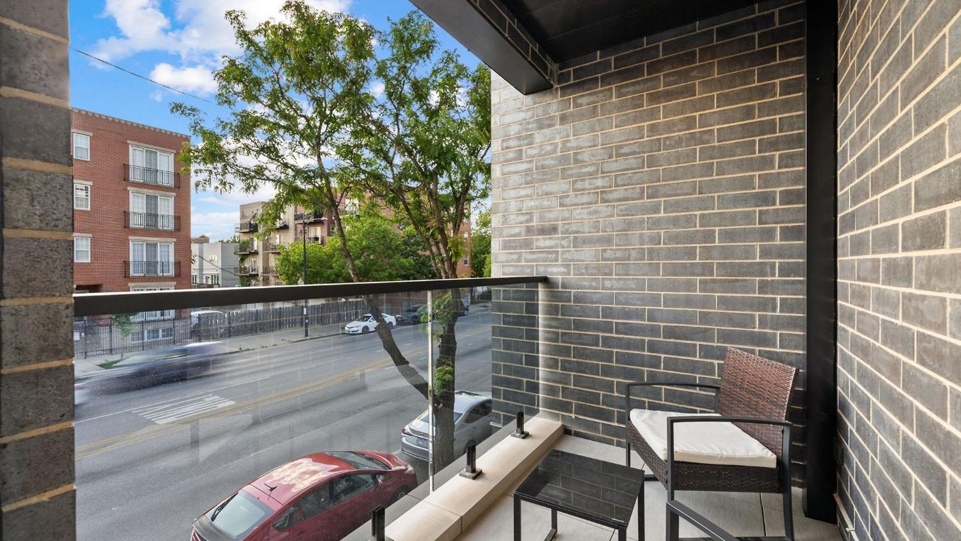 Bright 2bed 2bath In Brand New Pilsen Development Chicago
