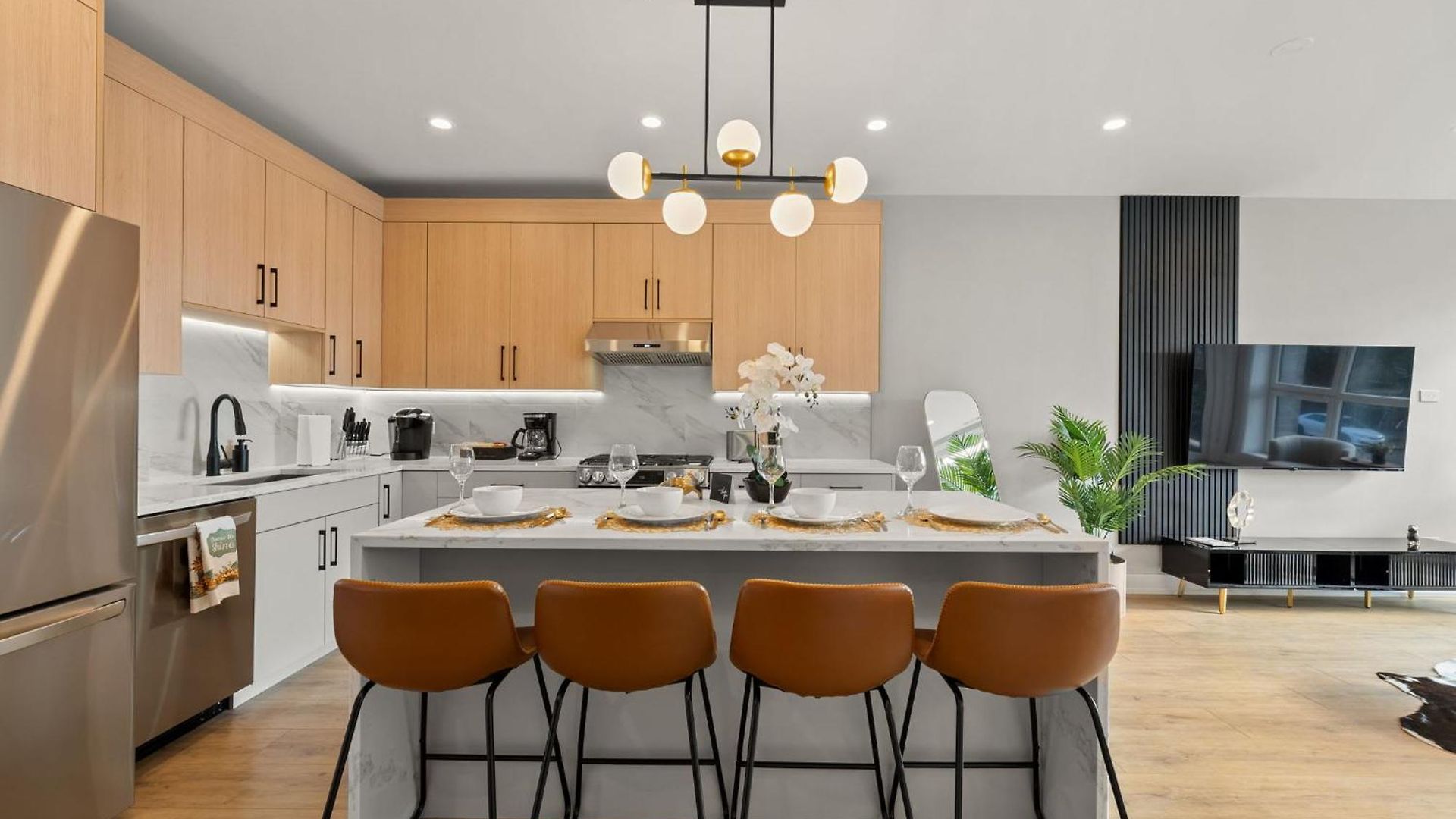 Bright 2bed 2bath In Brand New Pilsen Development
