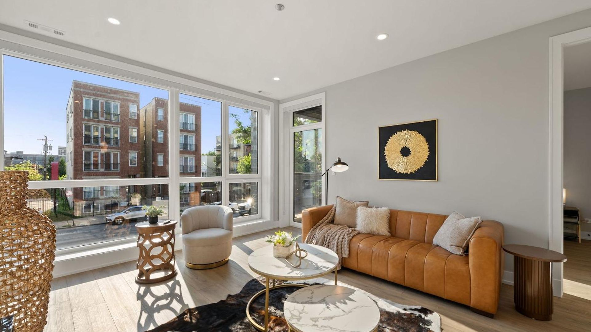 Bright 2bed 2bath In Brand New Pilsen Development Apartment Chicago