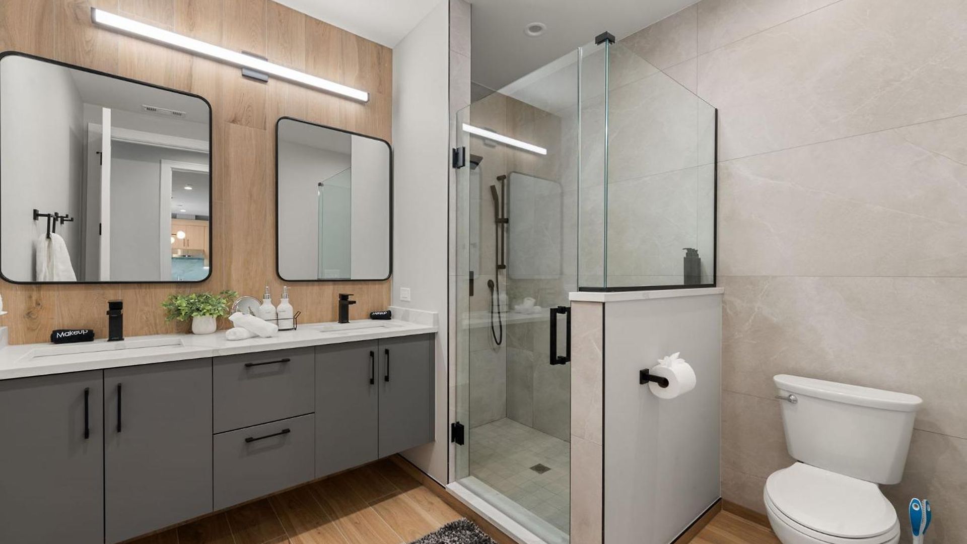Bright 2bed 2bath In Brand New Pilsen Development Apartment *