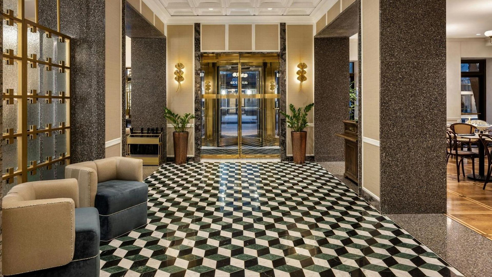 The Talbott, Autograph Collection Hotel Chicago