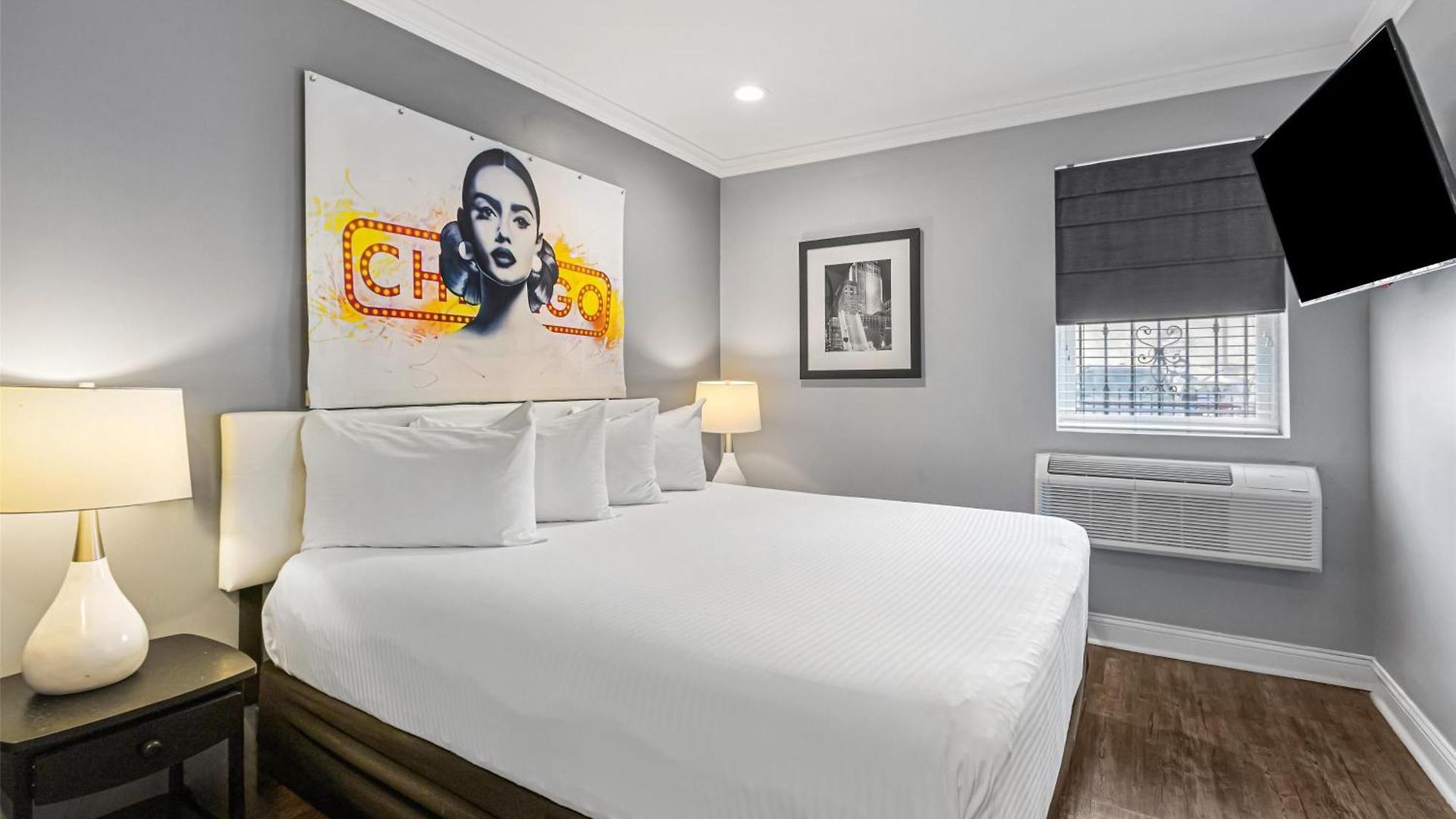 Hotel West Loop, Surestay Collection By Western Chicago