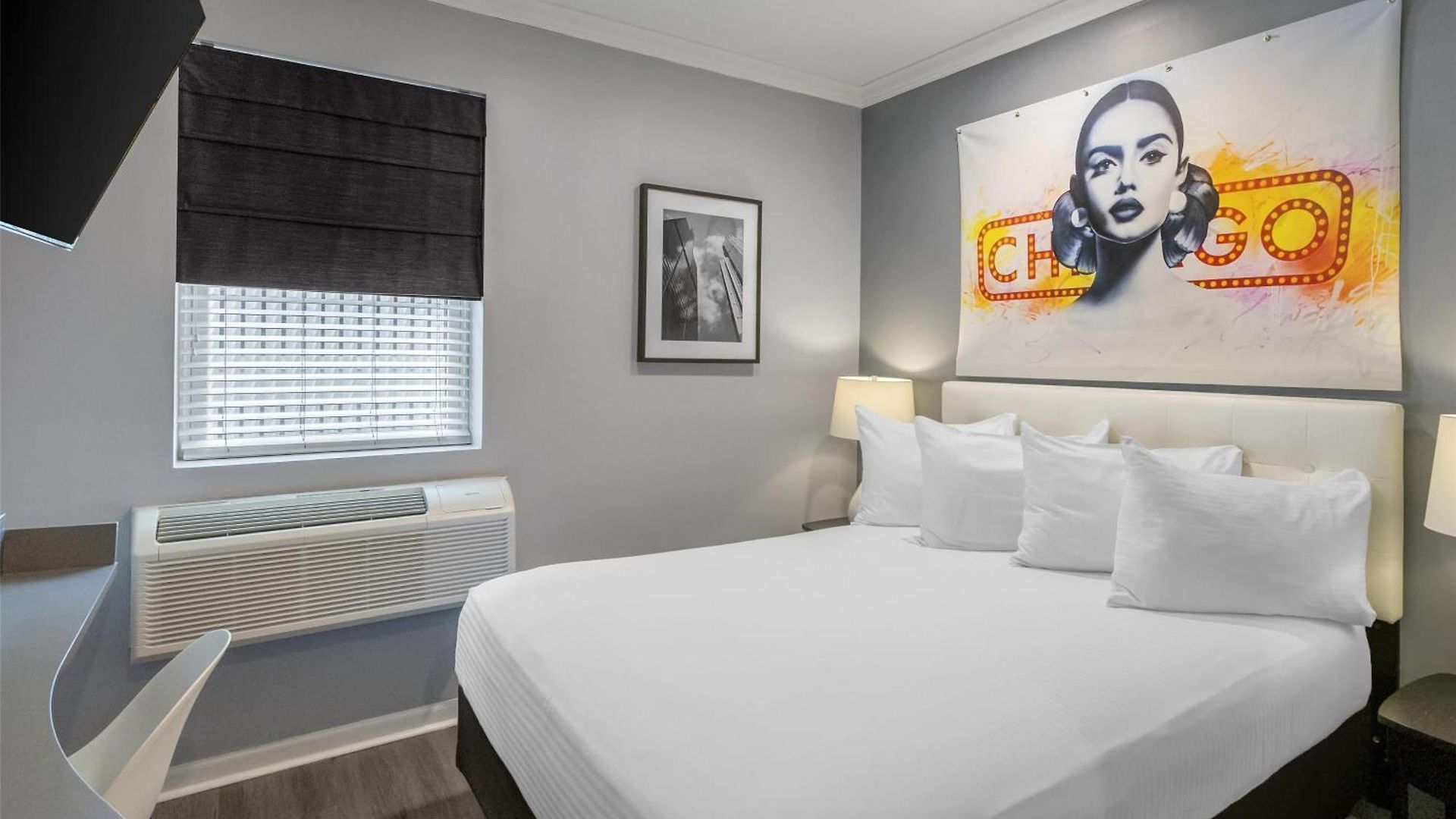 West Loop, Surestay Collection By Western 2* Chicago