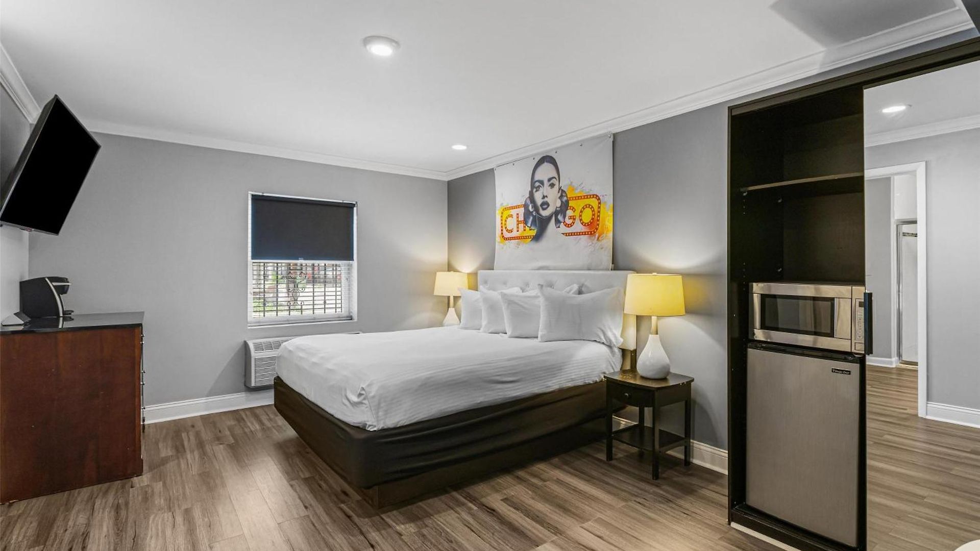 West Loop, Surestay Collection By Western Hotel