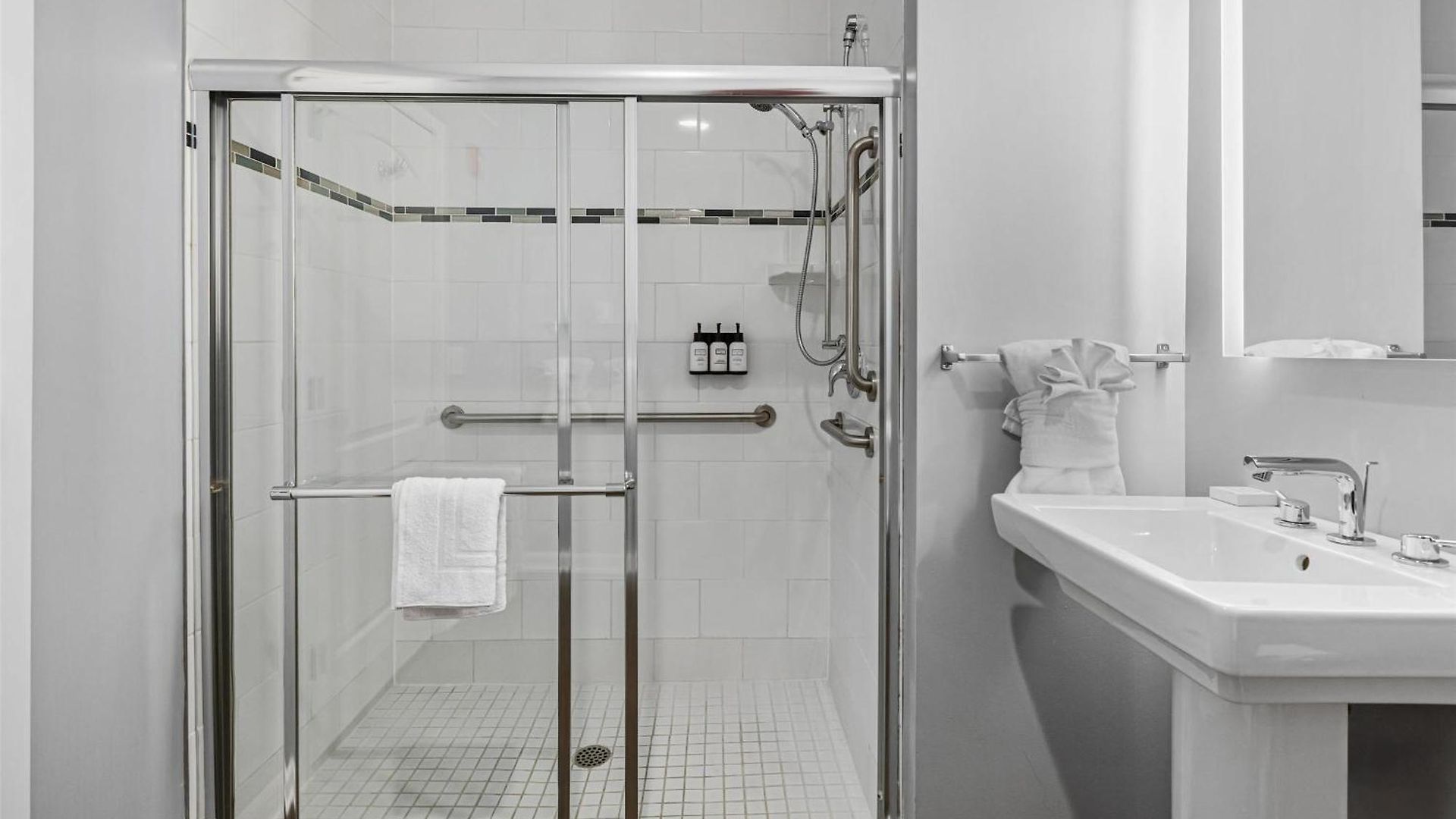West Loop, Surestay Collection By Western Hotel 2*