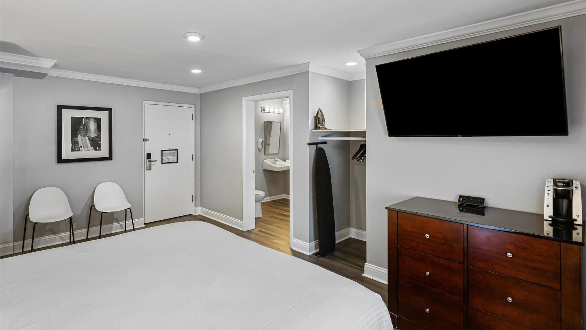 West Loop, Surestay Collection By Western Hotel Chicago