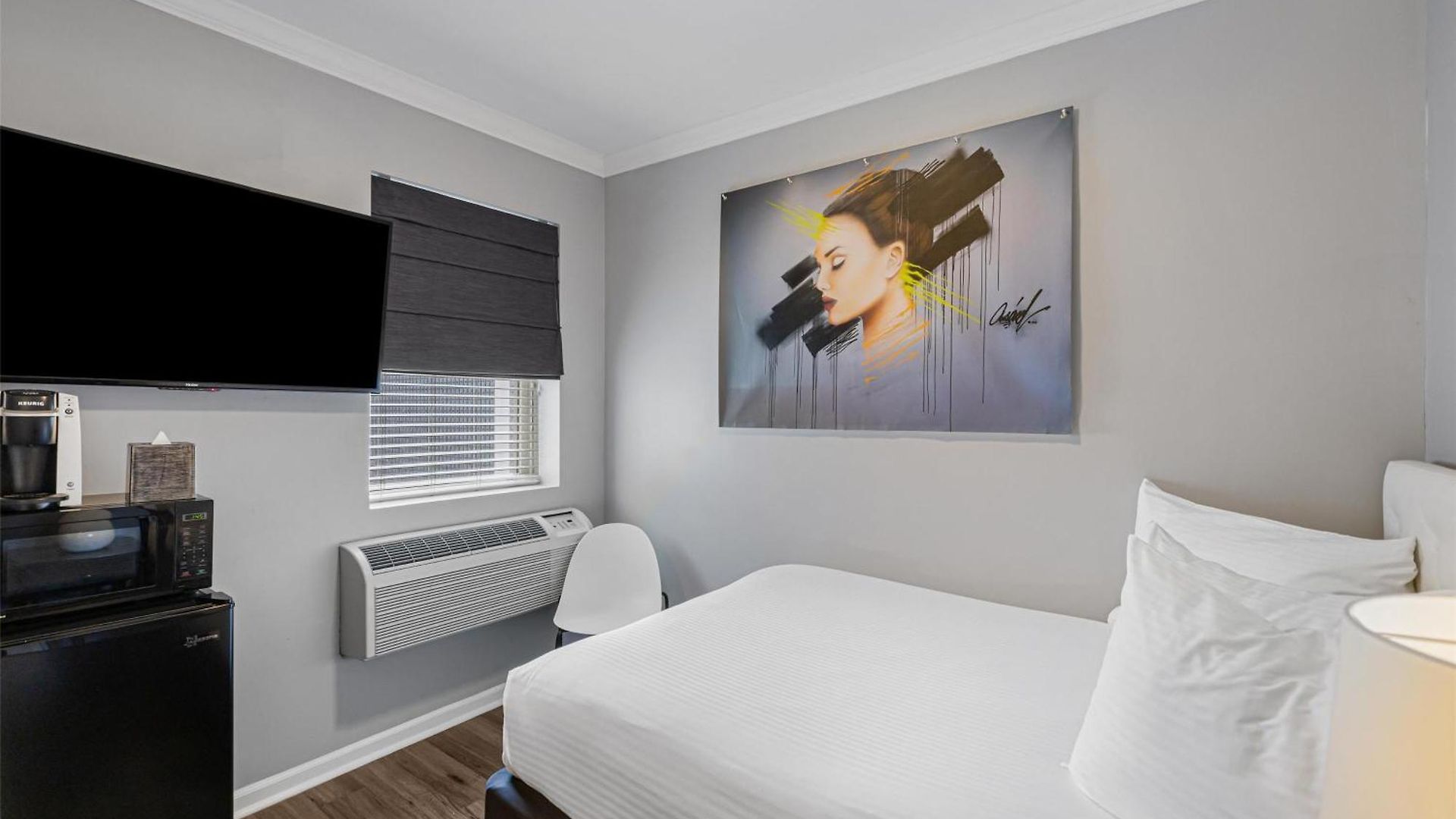 West Loop, Surestay Collection By Western 2* Chicago